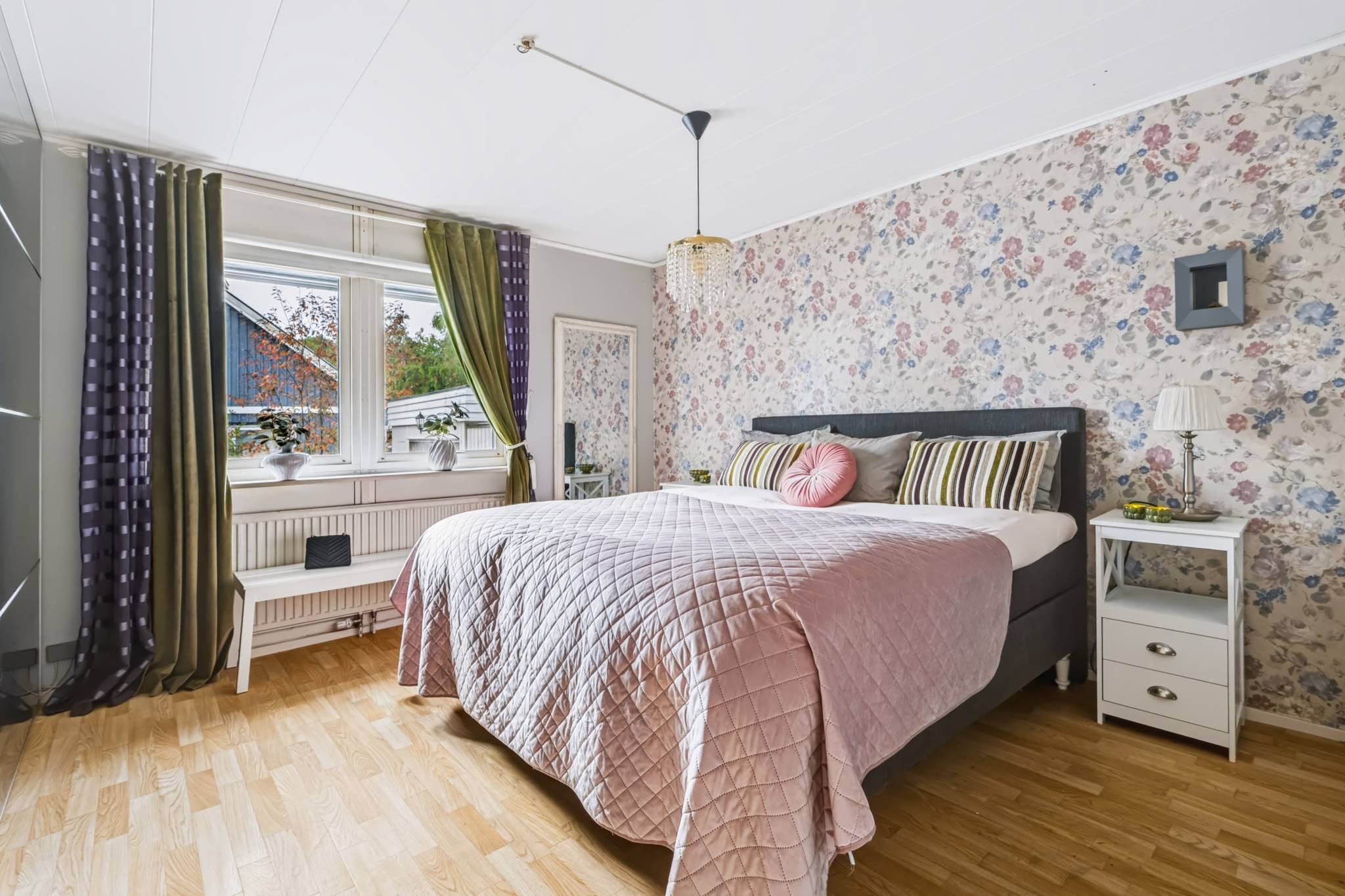 4 rum Villa på Centralvägen 23 Örsjö Nybro kommun - bild 12