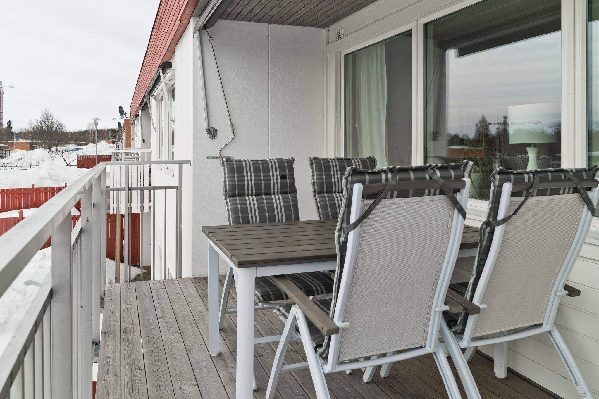 5 rum Radhus på Sopranvägen 8 sjungande dalen Skellefteå kommun - bild 34
