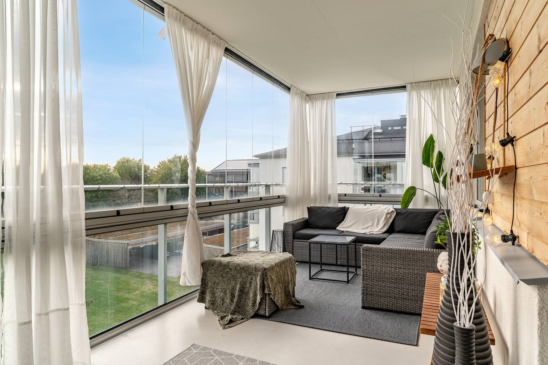 Brandholmen, Nyköpings kommun