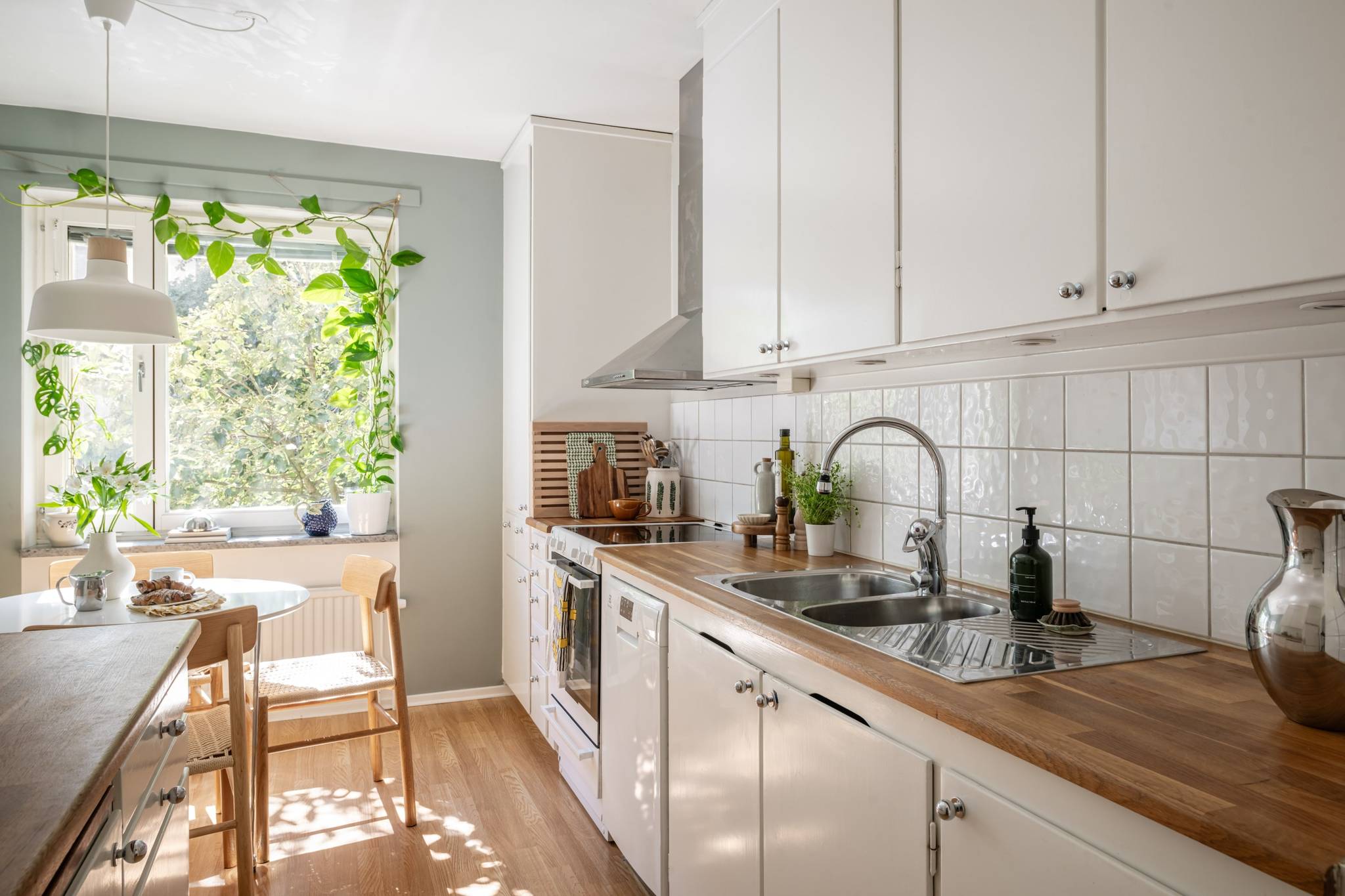 2 rum Lägenhet på Framnäsbacken 6 Skytteholm Solna kommun - bild 11