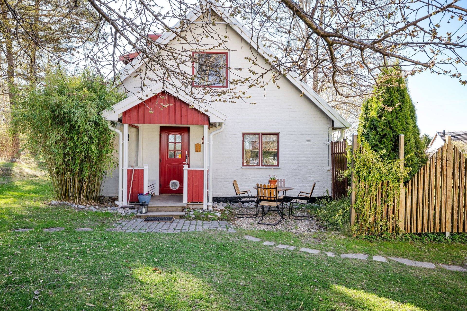 3 rum villa på Iduns väg 8 Svalsta, Nyköpings kommun - bild 2