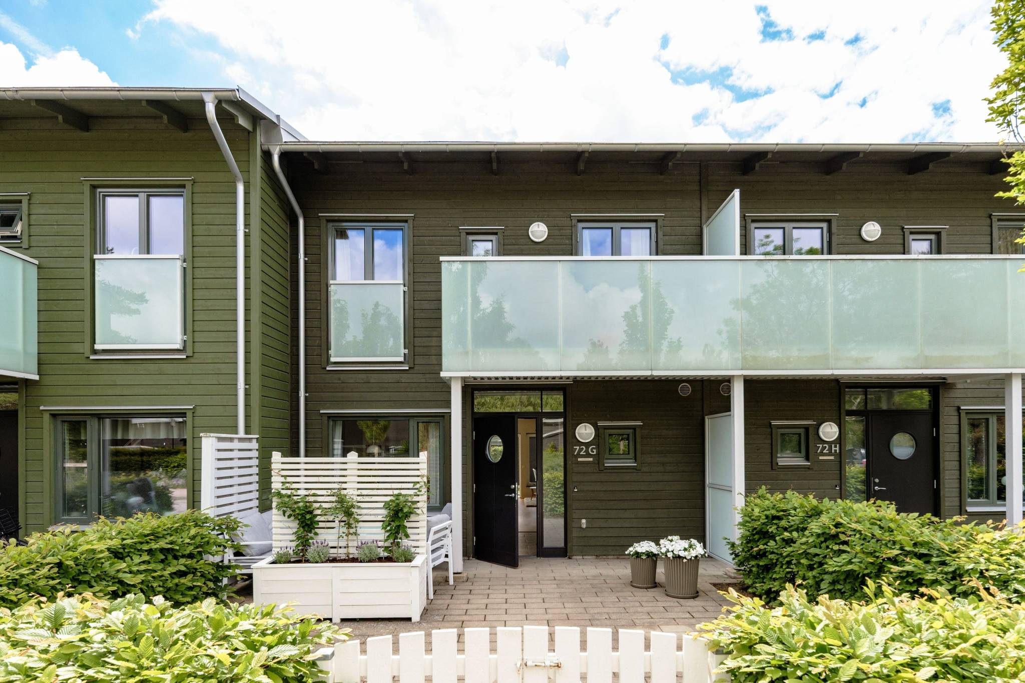 5 rum lägenhet på Segerstadsvägen 72G Hovshaga, Växjö kommun - bild 2