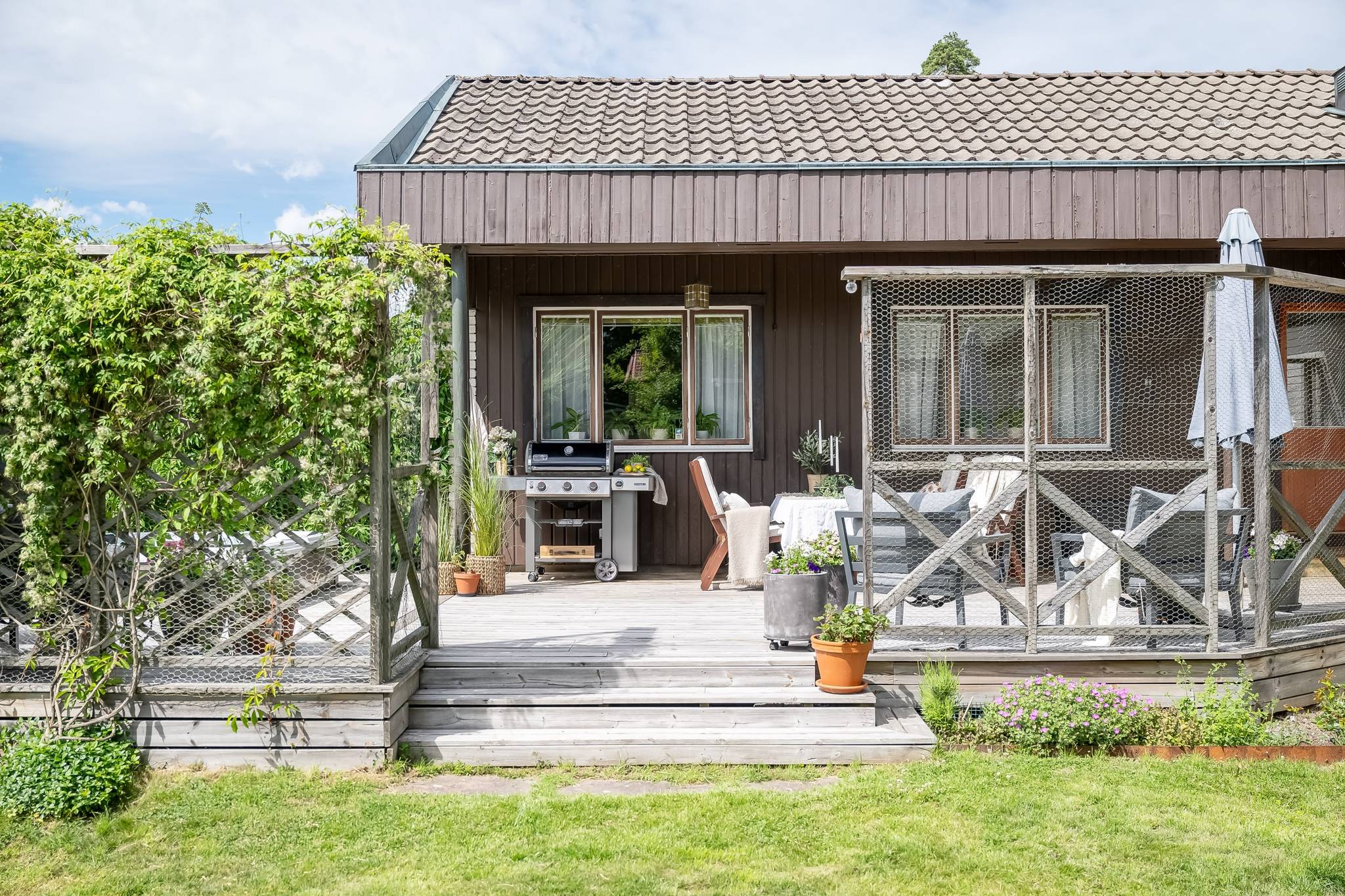 6 rum Villa på Lisebergsvägen 20 Vendelsömalm Haninge kommun - bild 10
