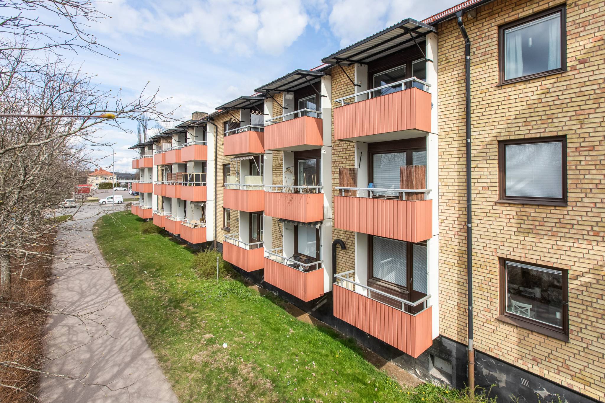 2 rum Lägenhet på Axel Johnsons Väg 98A Avesta kommun - bild 21