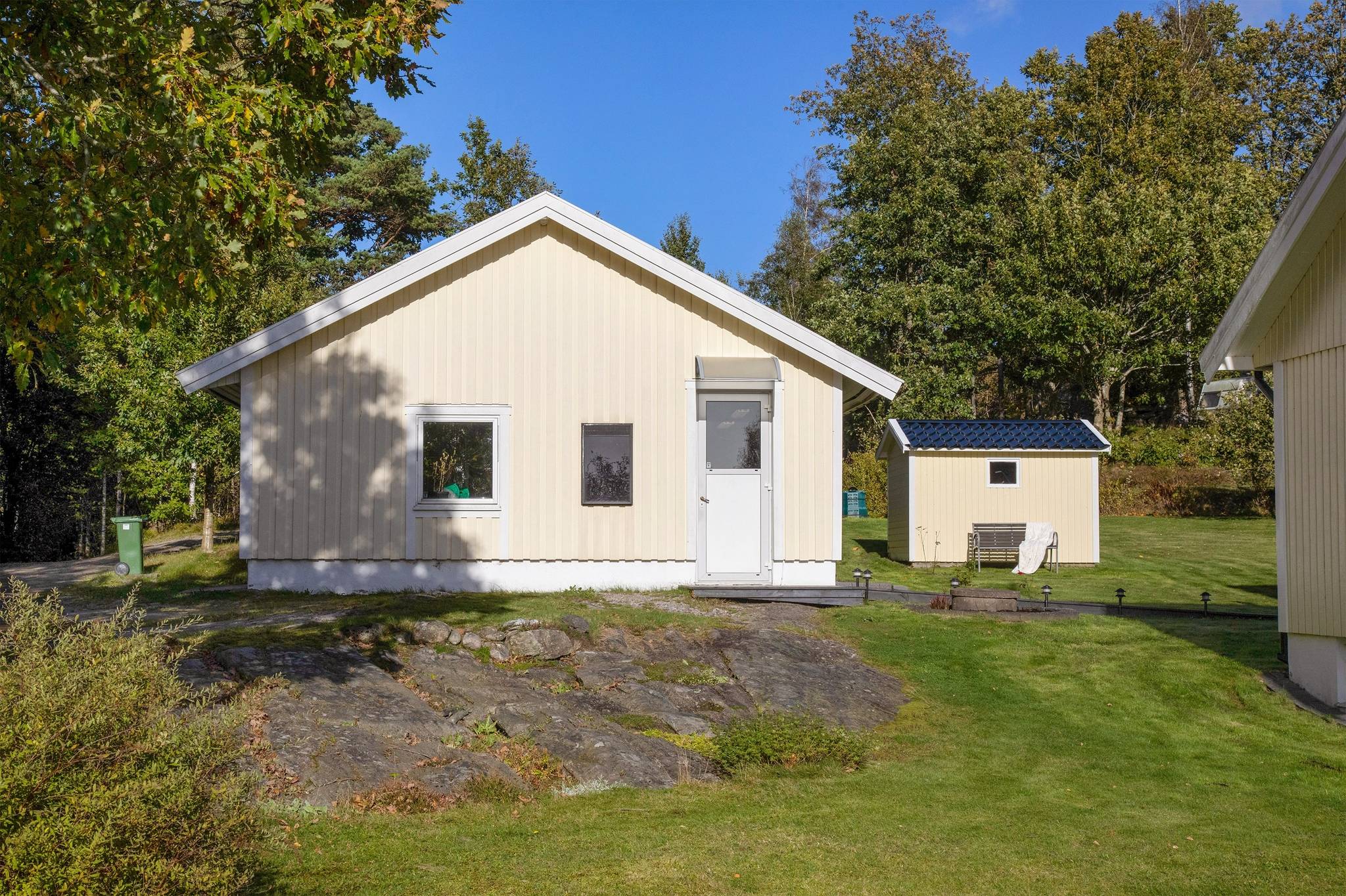 6 rum Villa på Ström 744 Ström Orust kommun - bild 47
