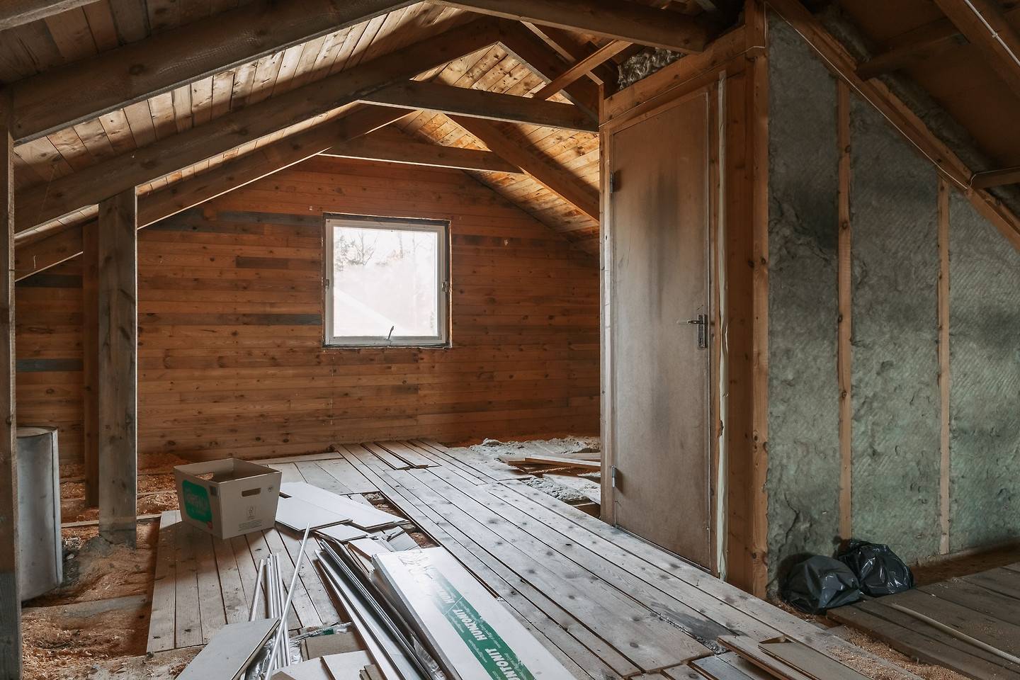 4 rum Villa på Trastvägen 4 Jonslund Med Omnejd Essunga kommun - bild 37