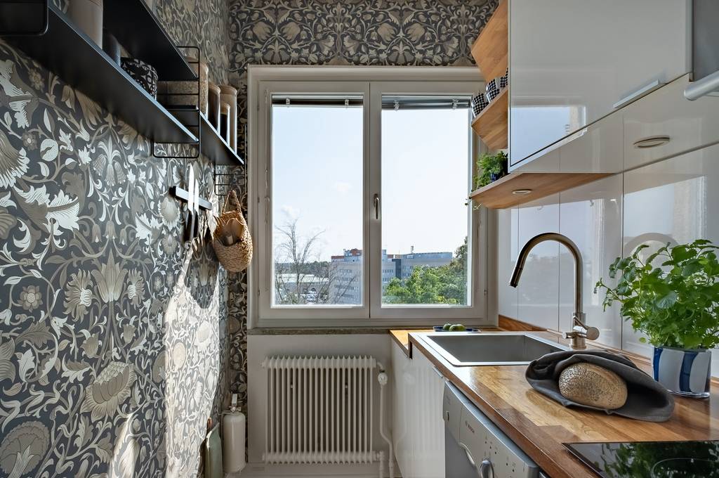 2 rum Lägenhet på Konstgjutarvägen 36, 3 tr Johanneshov - Globen Stockholms kommun - bild 24