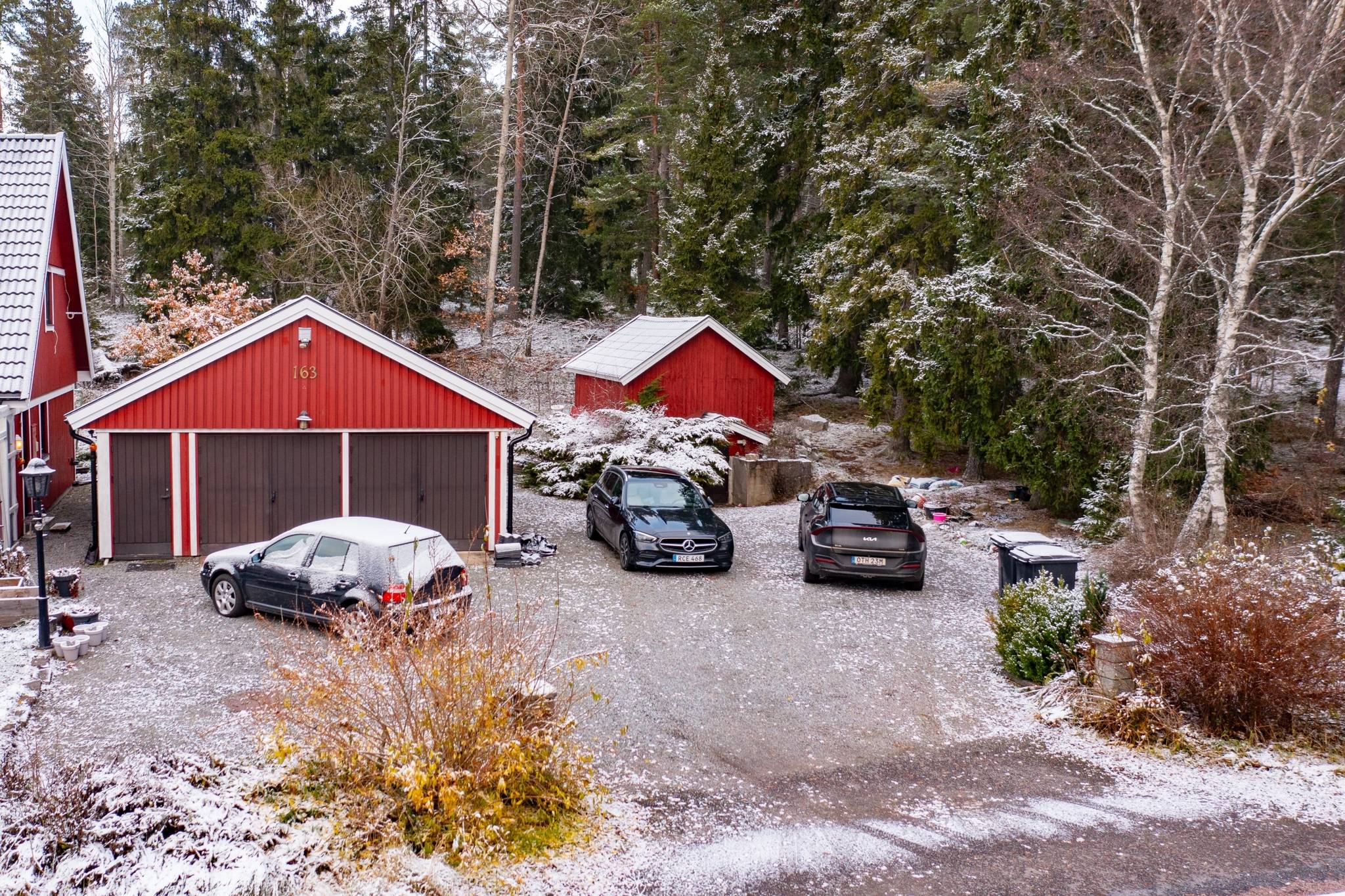 5 rum Villa på Vassunda-Örby Johannesdal 163 Vassunda Knivsta kommun - bild 25