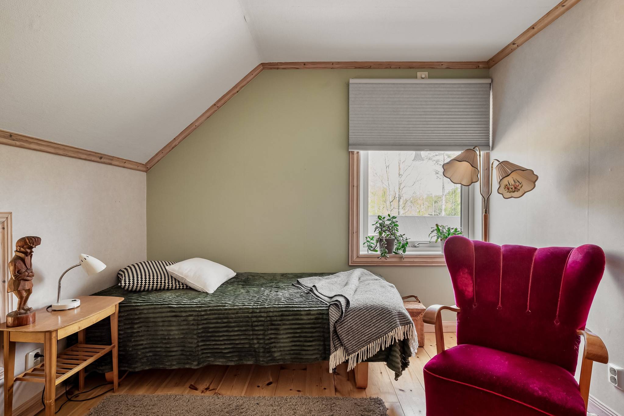 97 m² Villa på Hörneå 247 Hörnefors Umeå kommun - bild 22
