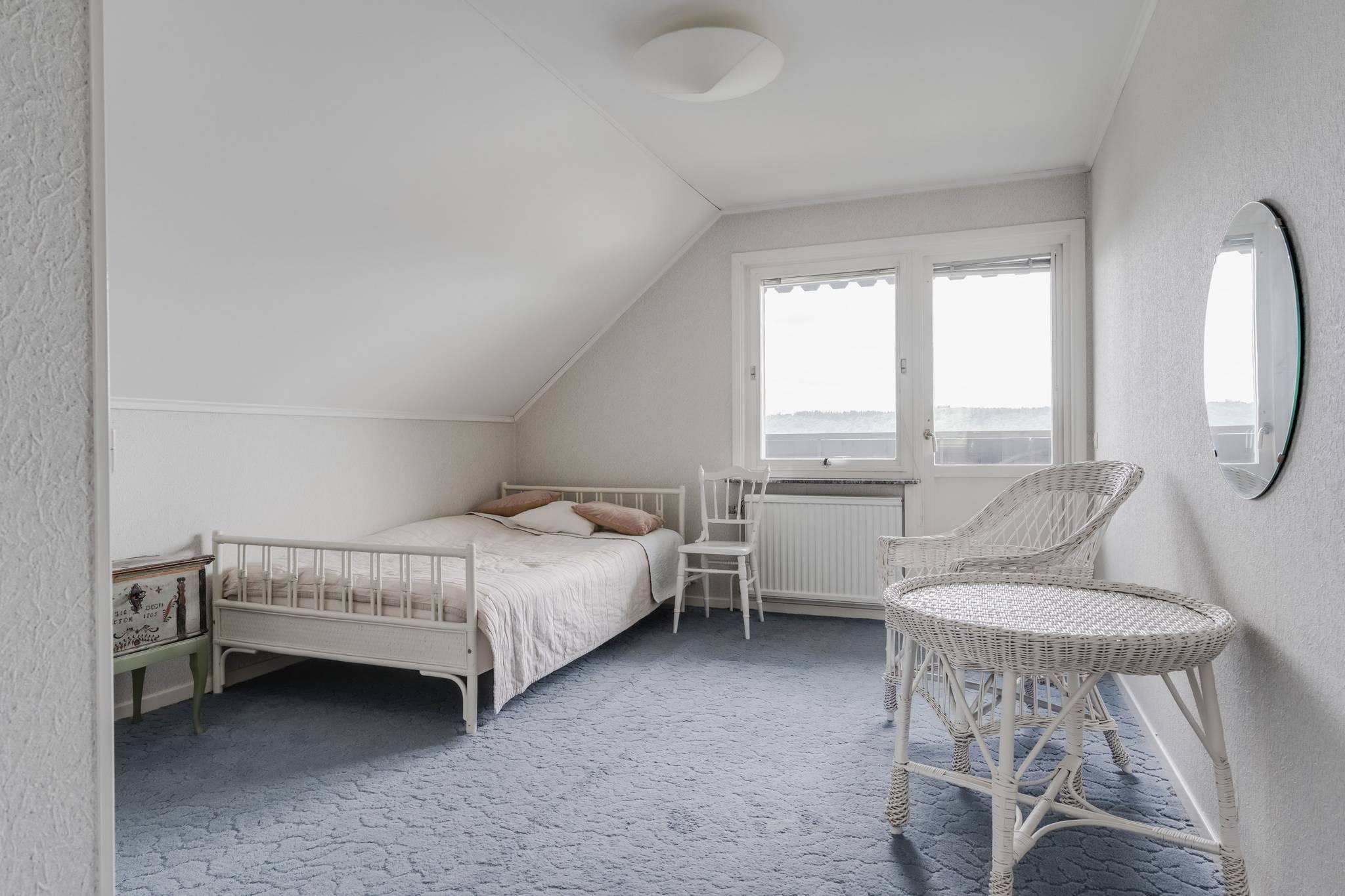 8 rum Villa på Kullagatan 13 Bergdalen Borås kommun - bild 25