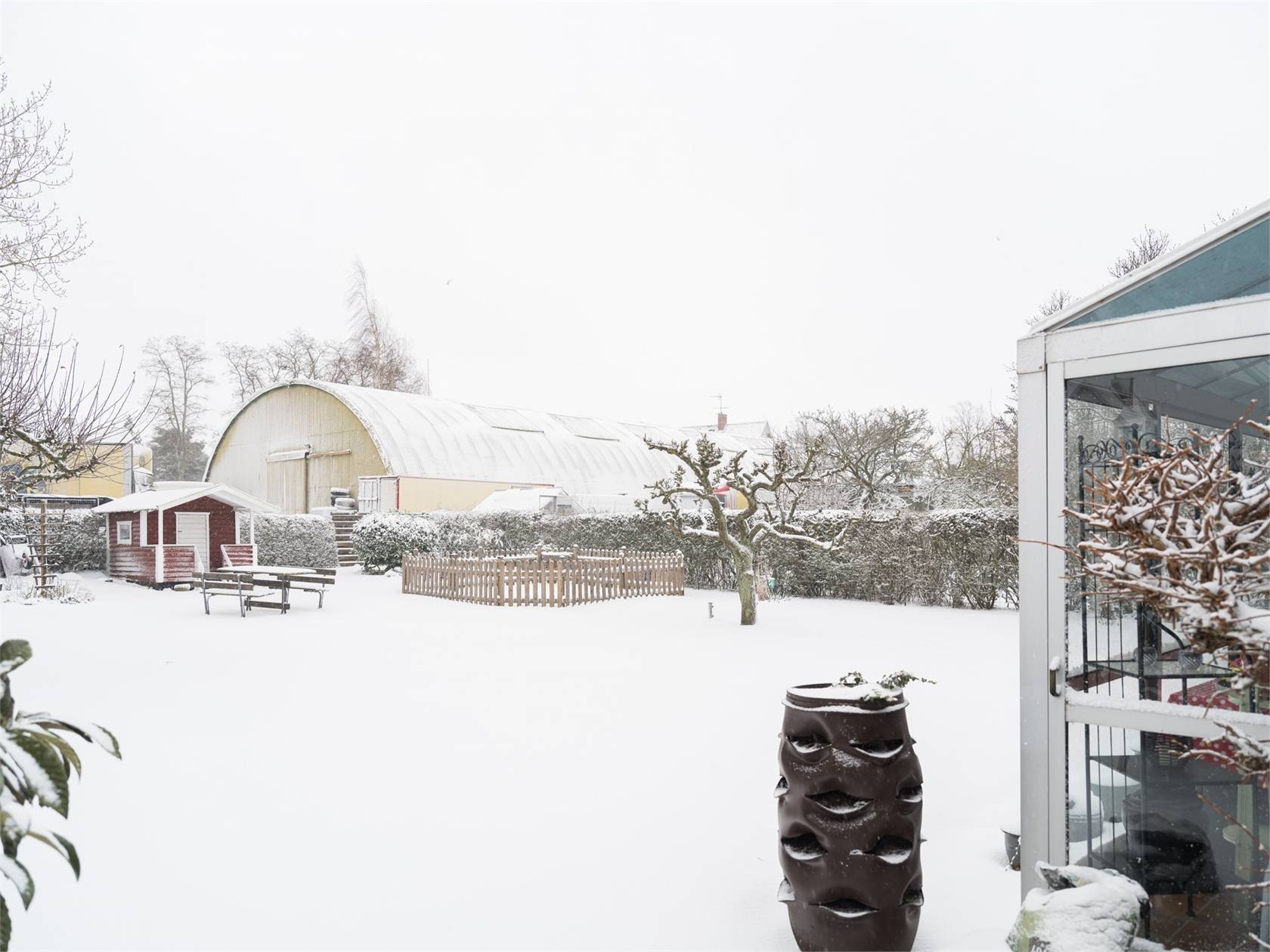 6 rum Villa på Ekhagegatan 6 Söderkulla Malmö kommun - bild 7