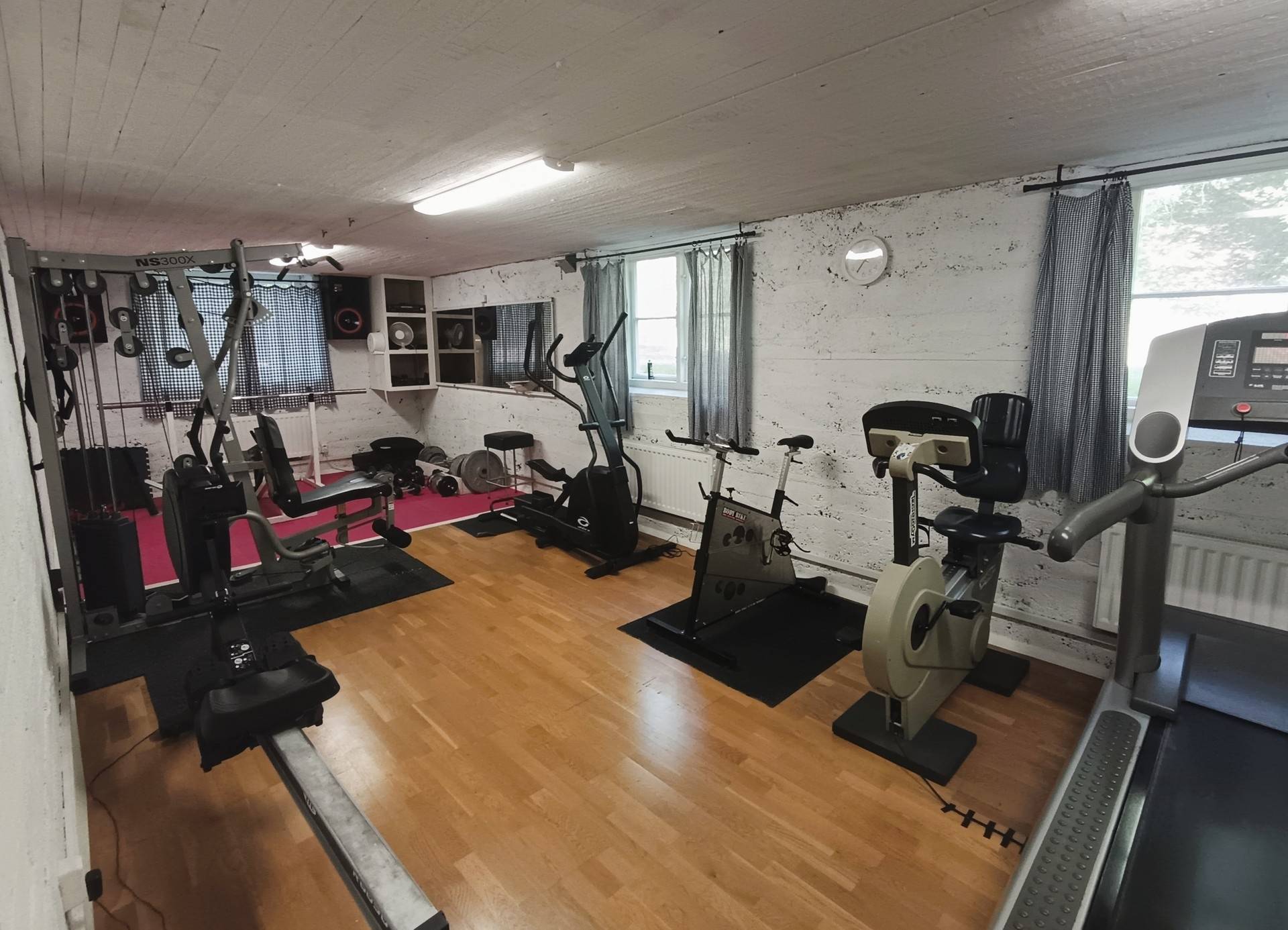 8 rum Villa på Nolby 410 Ed Dals-Eds kommun - bild 34