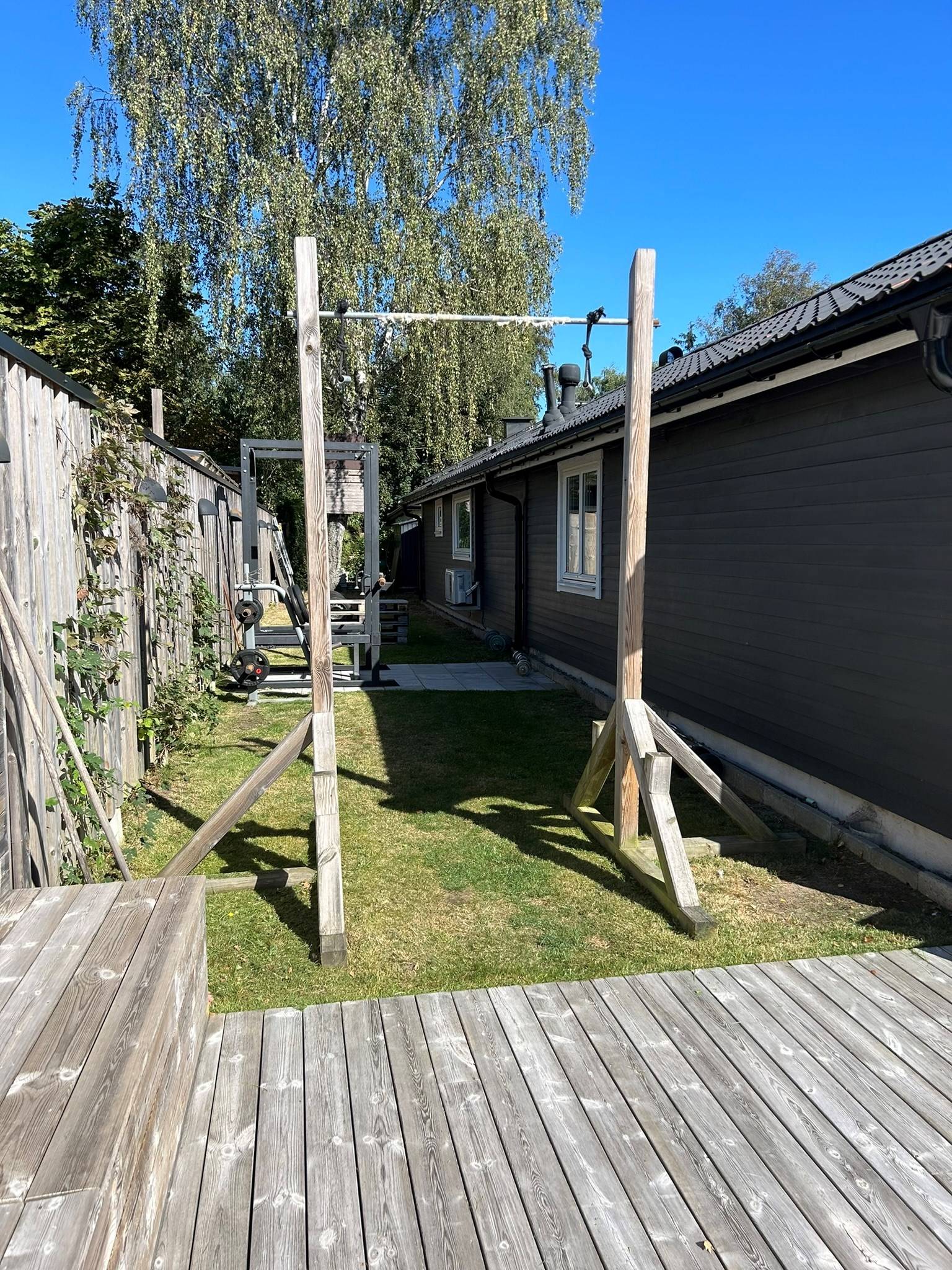 5 rum Villa på Solskensvägen 9 Kävlinge kommun - bild 32
