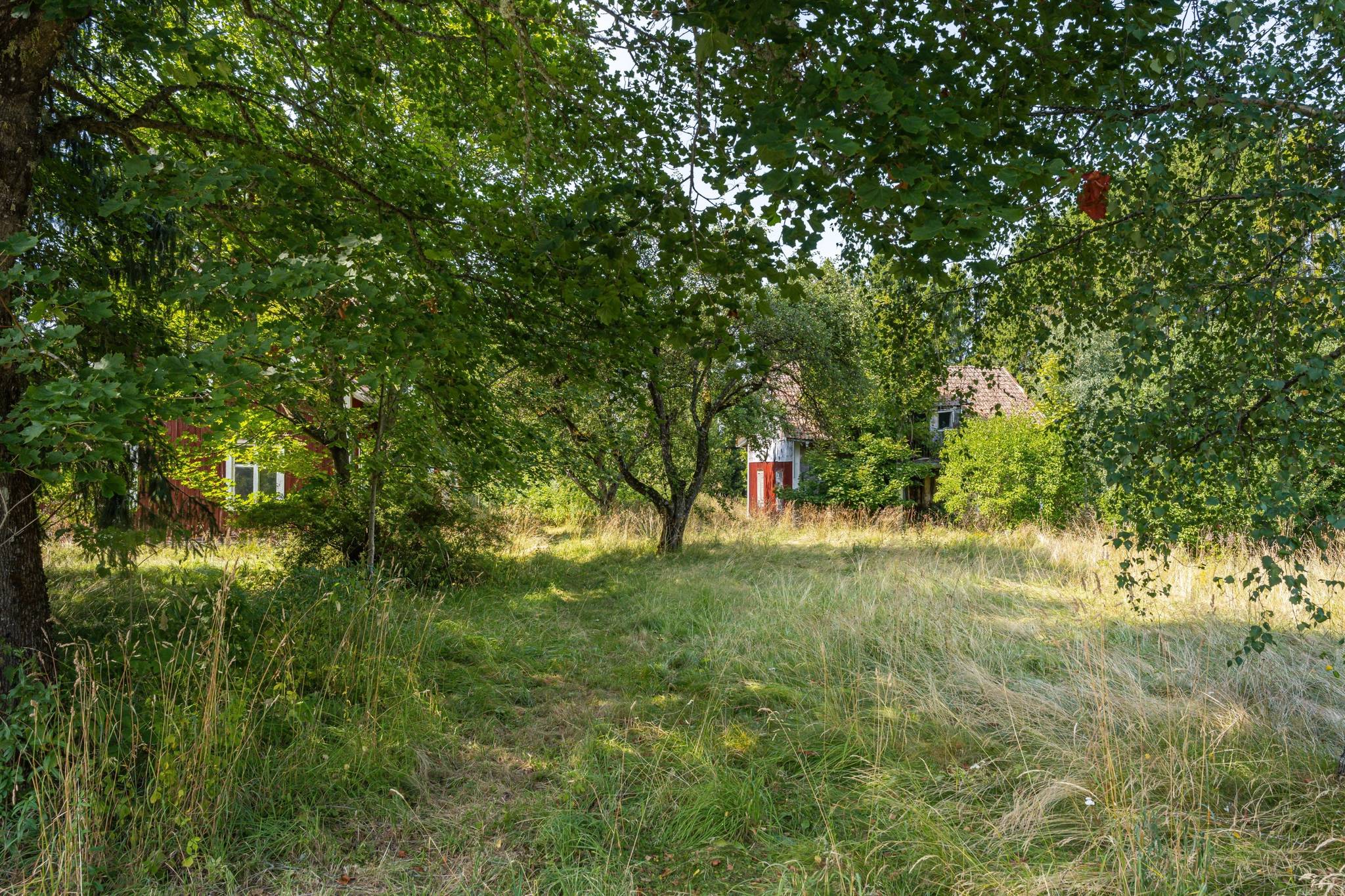 194 m² Villa på Slyte 406 Örebro kommun - bild 21