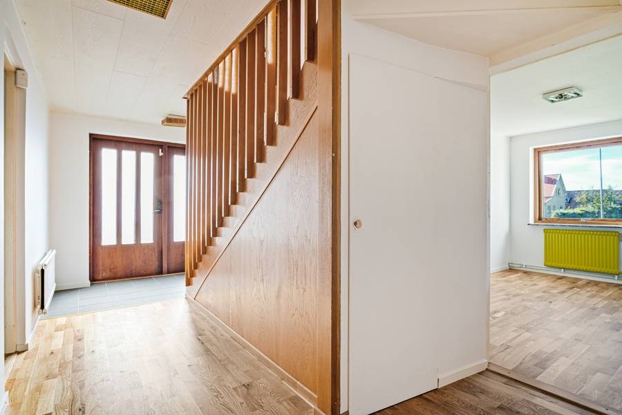 5 rum Villa på Strängnäsgatan 21 Lundby Göteborgs kommun - bild 16