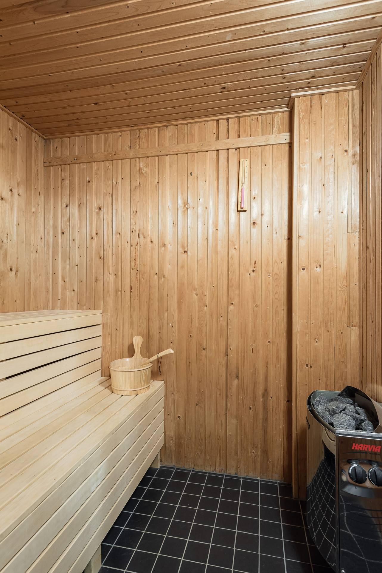 165 m² Villa på Hakvägen 1 Sundsvalls kommun - bild 34