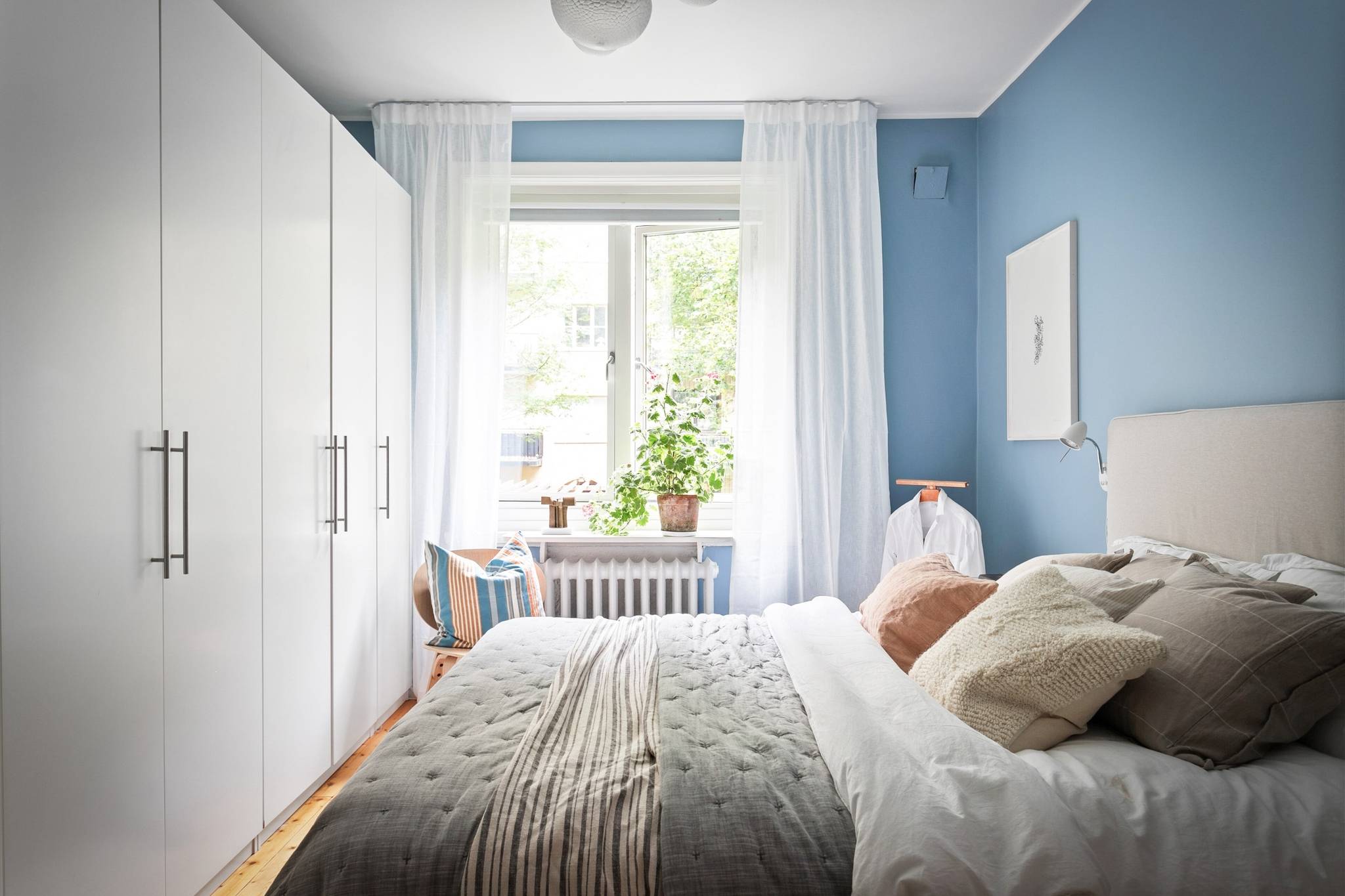 4 rum Lägenhet på Tegnérsgatan 13 Lorensberg Göteborgs kommun - bild 18