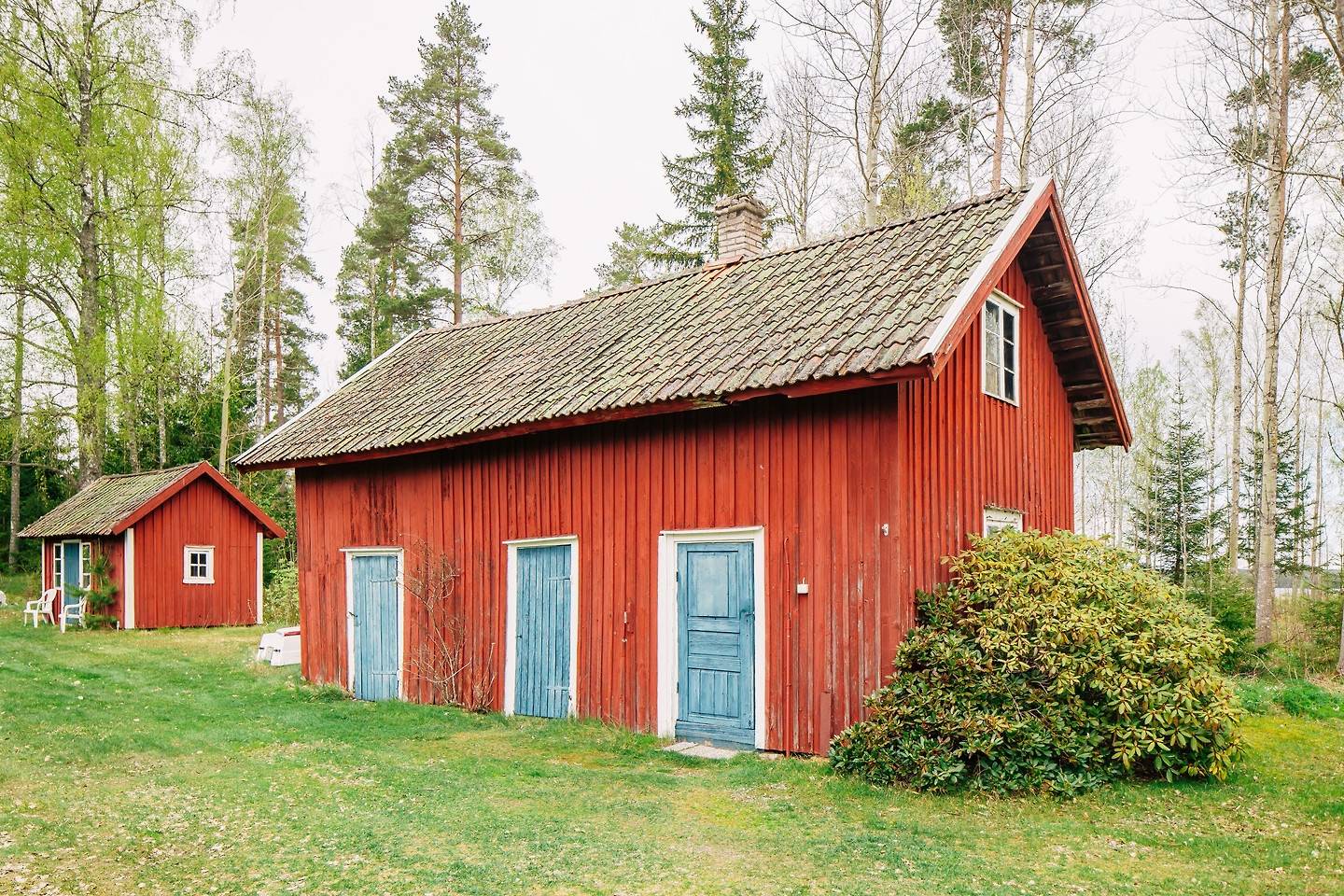 5 rum Villa på Runnäs Bråten 1 Gullspång Landsbygd Gullspångs kommun - bild 8