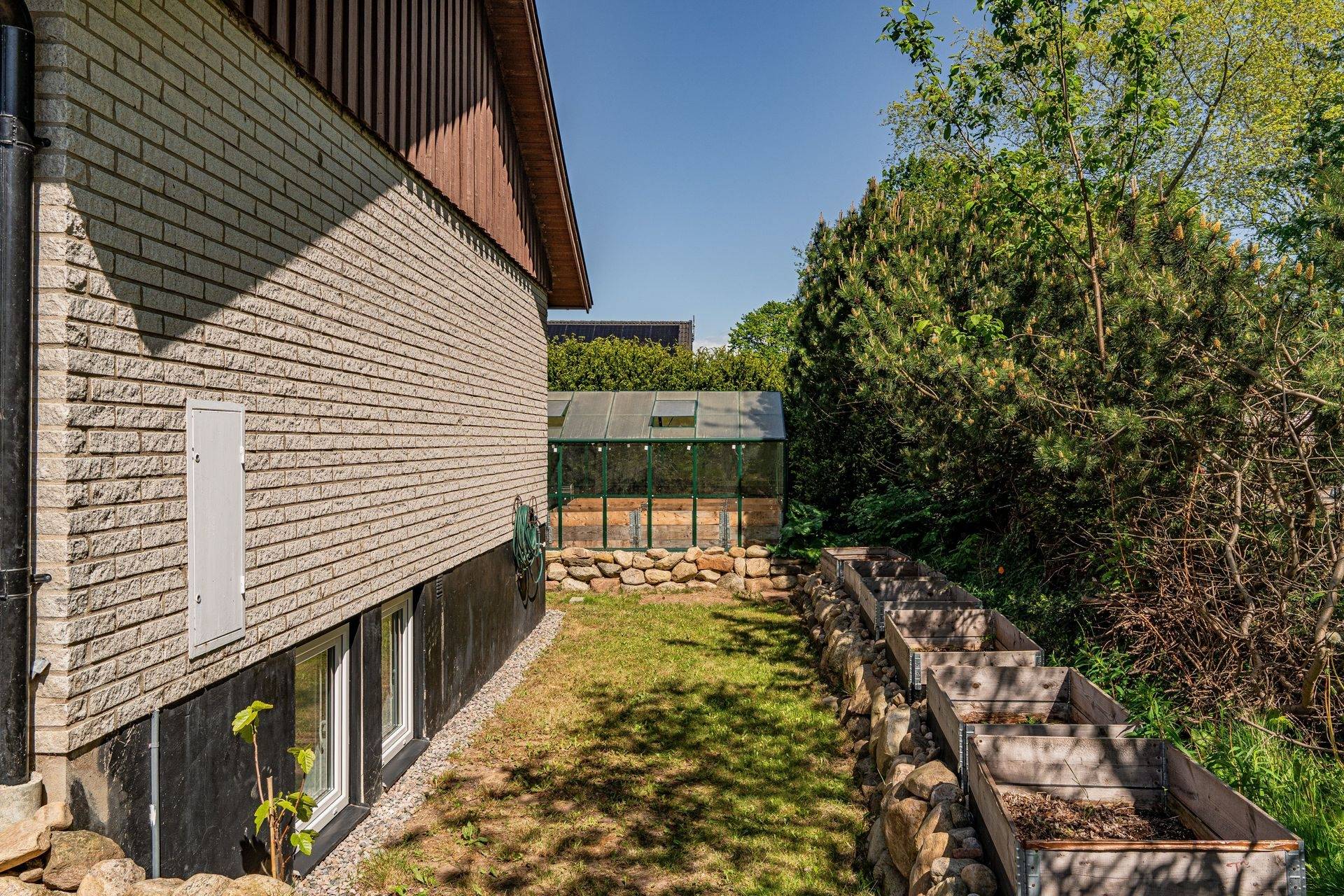 7 rum Villa på Dalhemsvägen 15 Brohult/Dalhem Helsingborgs kommun - bild 33