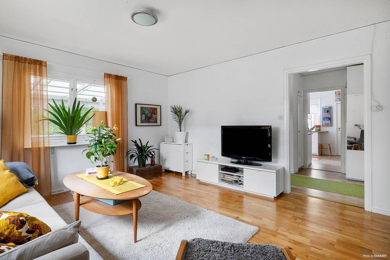 3 rum Villa på Stegvägen 6 Torsåker Hofors kommun - bild 11