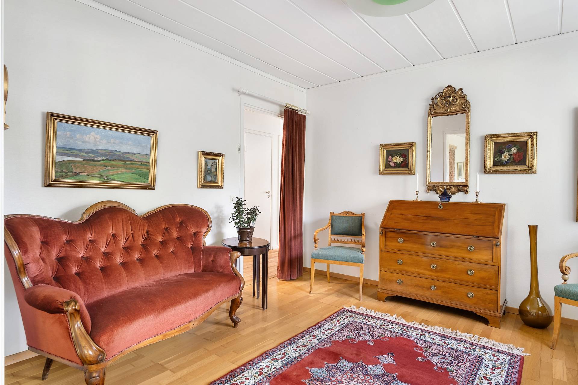 7 rum Villa på Tallmovägen 2B Uppsala Uppsala kommun - bild 6
