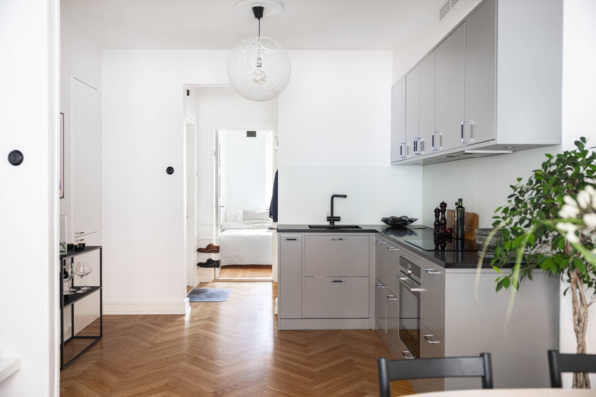 2 rum Lägenhet på Hantverkaregatan 11 S:t Knut Malmö kommun - bild 11