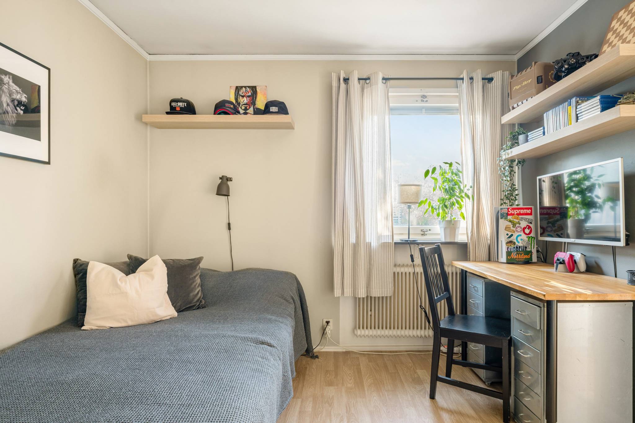 4 rum Radhus på Esplundagränd 1 Ormkärr Stockholms kommun - bild 38