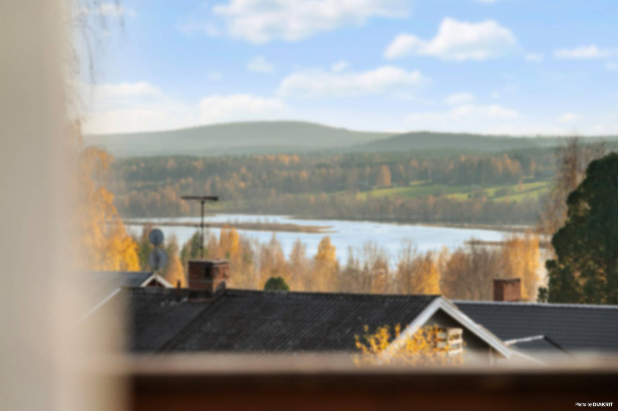 4 rum Villa på Edeforsvägen 11 Harads Bodens kommun - bild 3