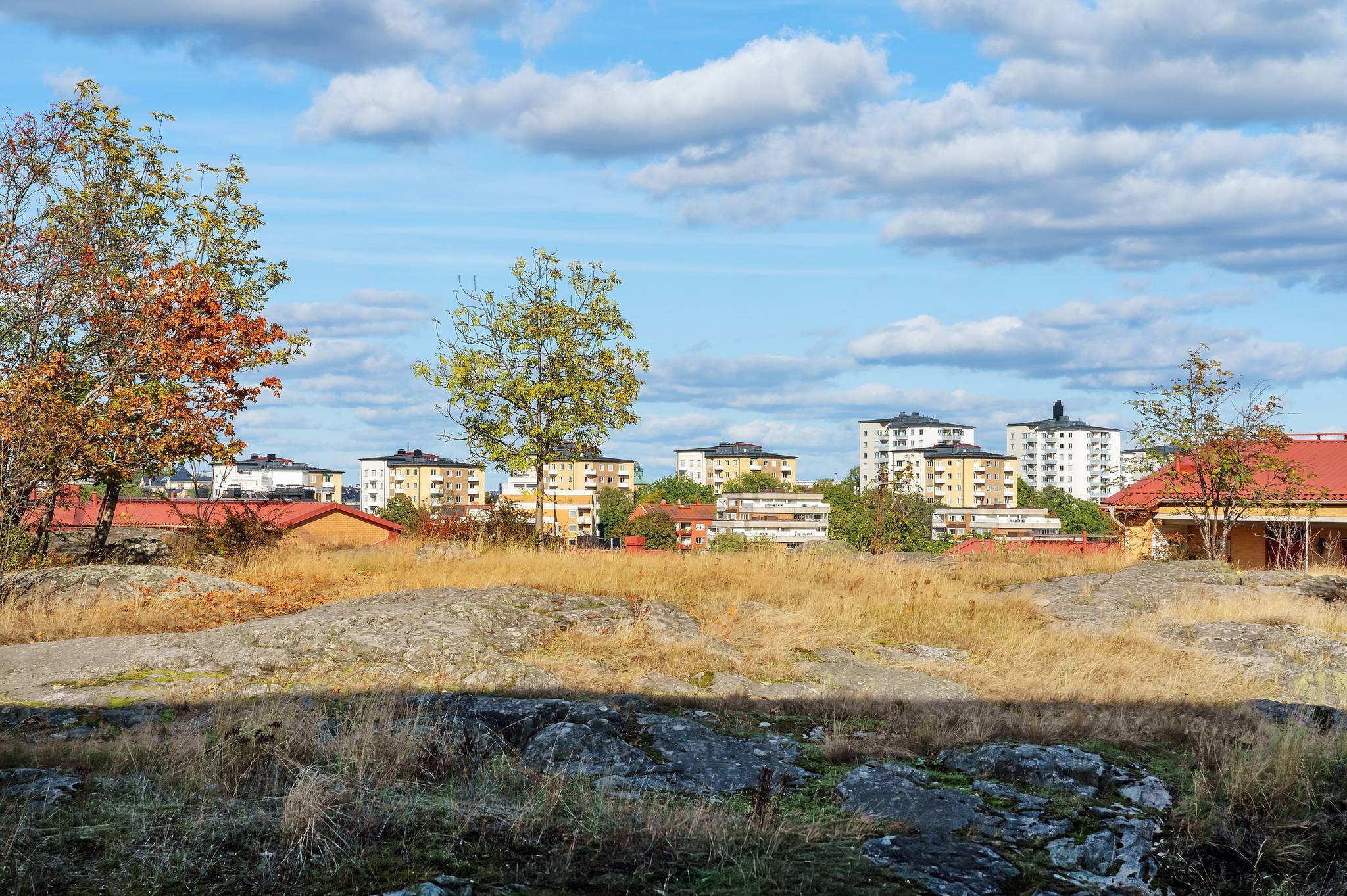 3 rum Lägenhet på Ljusstöparbacken 5C, BV Gröndal Stockholms kommun - bild 3