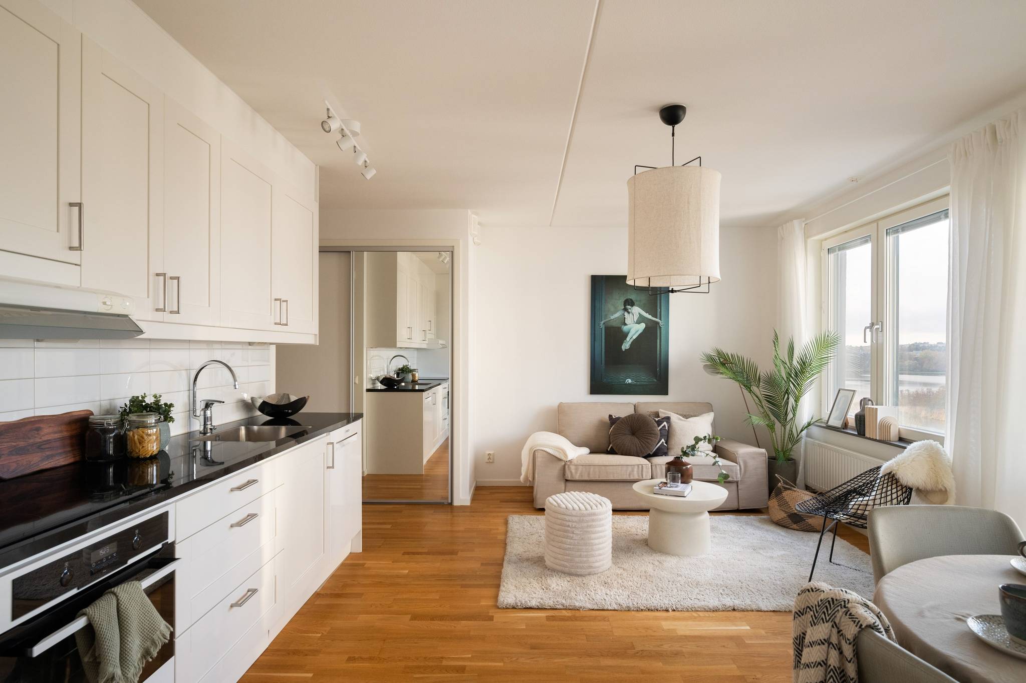 2 rum Lägenhet på Evenemangsgatan 18 Arenastaden Solna kommun - bild 10