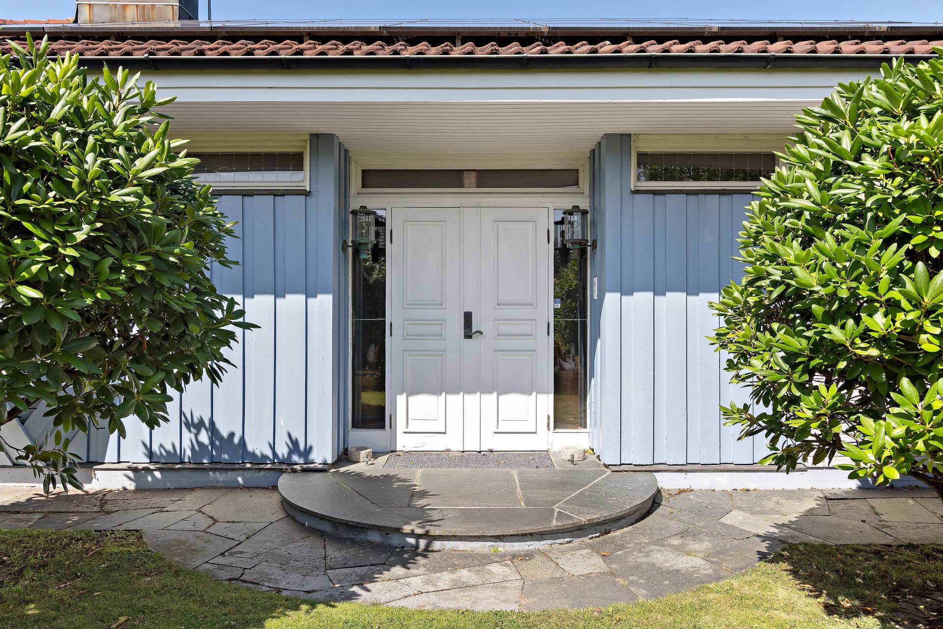 7 rum Villa på Kullaviksvägen 159 Kullavik Kungsbacka kommun - bild 24