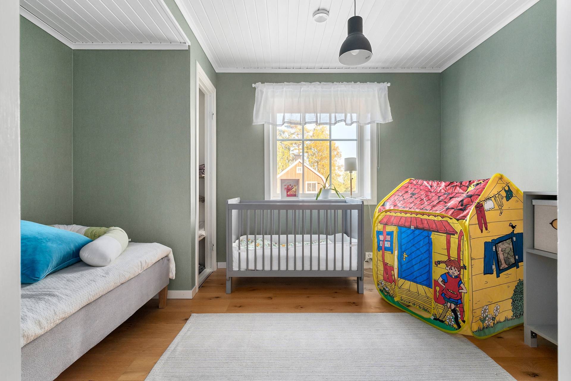 5 rum Villa på Torsgatan 5 Gislaved Gislaveds kommun - bild 10