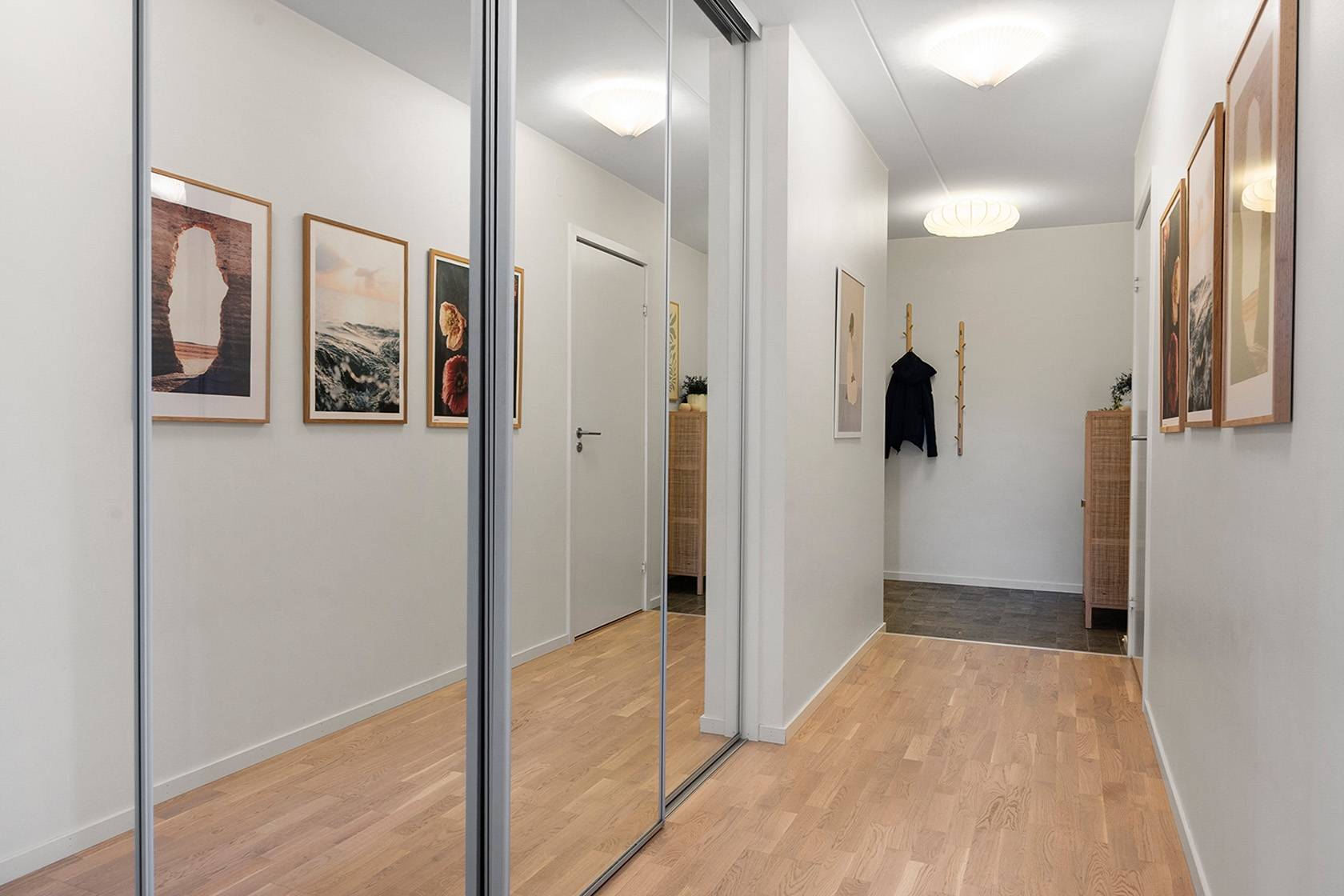 4 rum Lägenhet på Drevergatan 3 Norra Djurgårdsstaden Stockholms kommun - bild 23