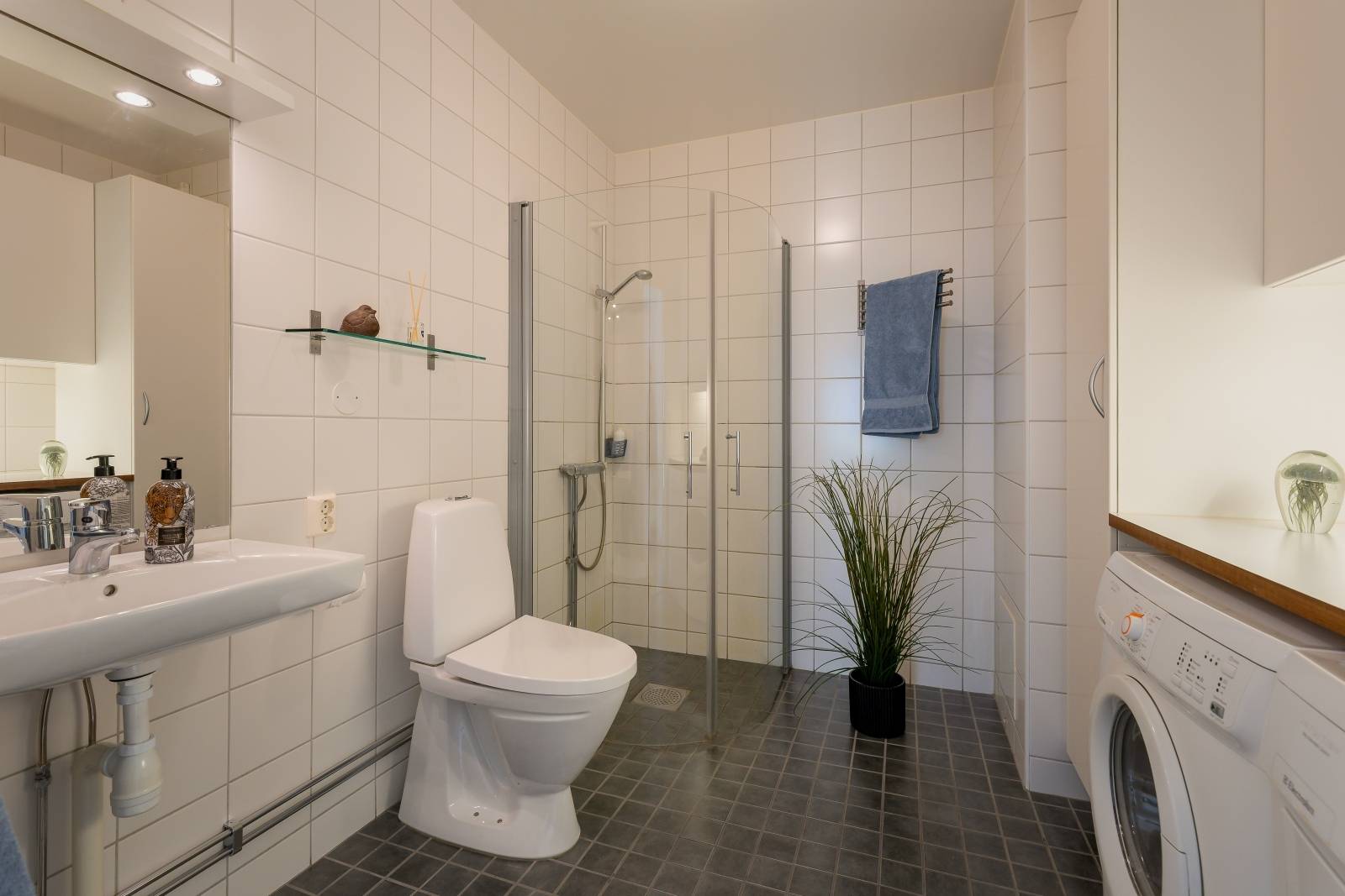 4 rum Lägenhet på Dalgårdsvägen 55 Enskede-Kärringsta´n Stockholms kommun - bild 17