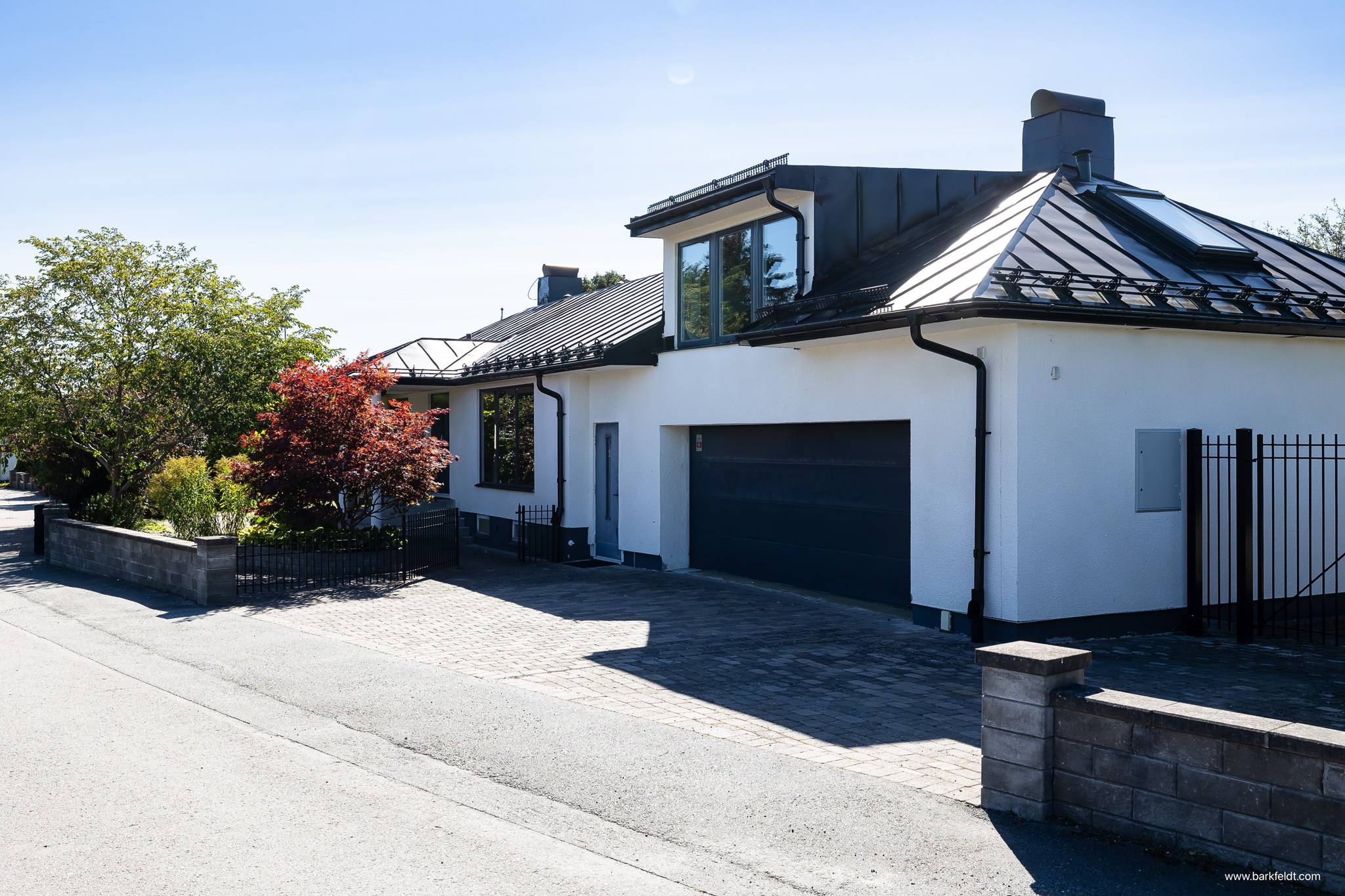 4 rum Villa på Odenvägen 7 Örsundsbro Enköpings kommun - bild 75