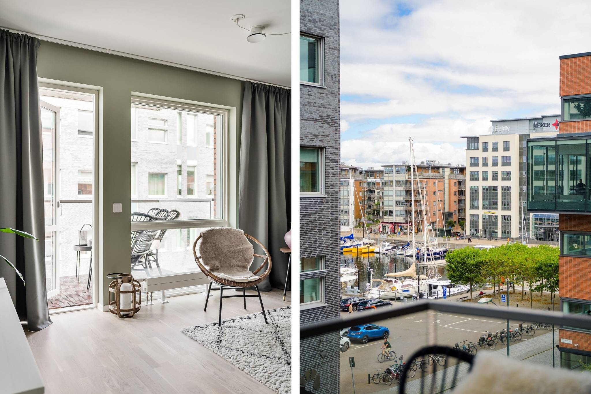 3 rum Lägenhet på Hallenborgs gata 18 A Dockan Malmö kommun - bild 10