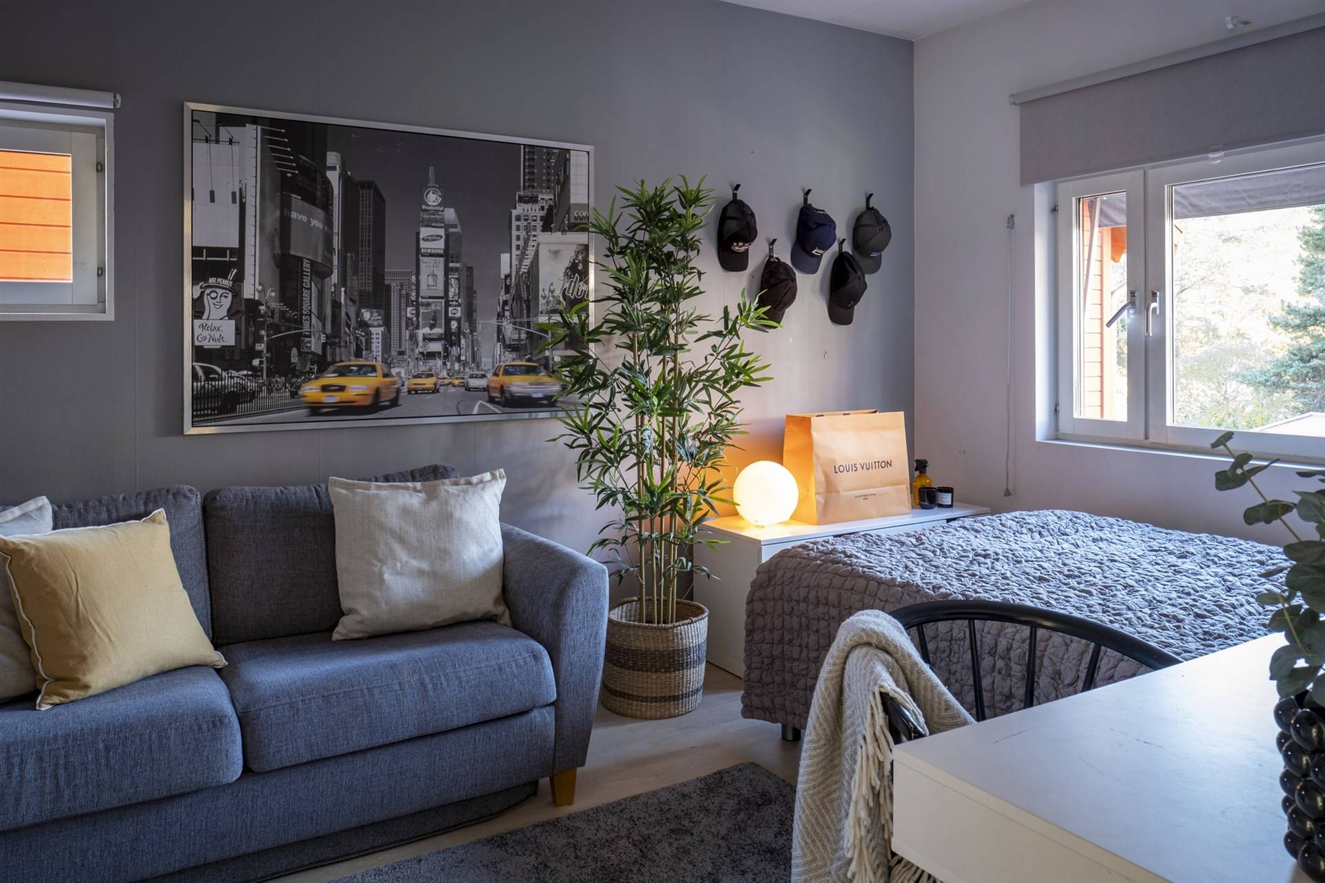 5 rum Villa på Kastanjebacken 19 Vaxholm Kullön Vaxholms kommun - bild 23