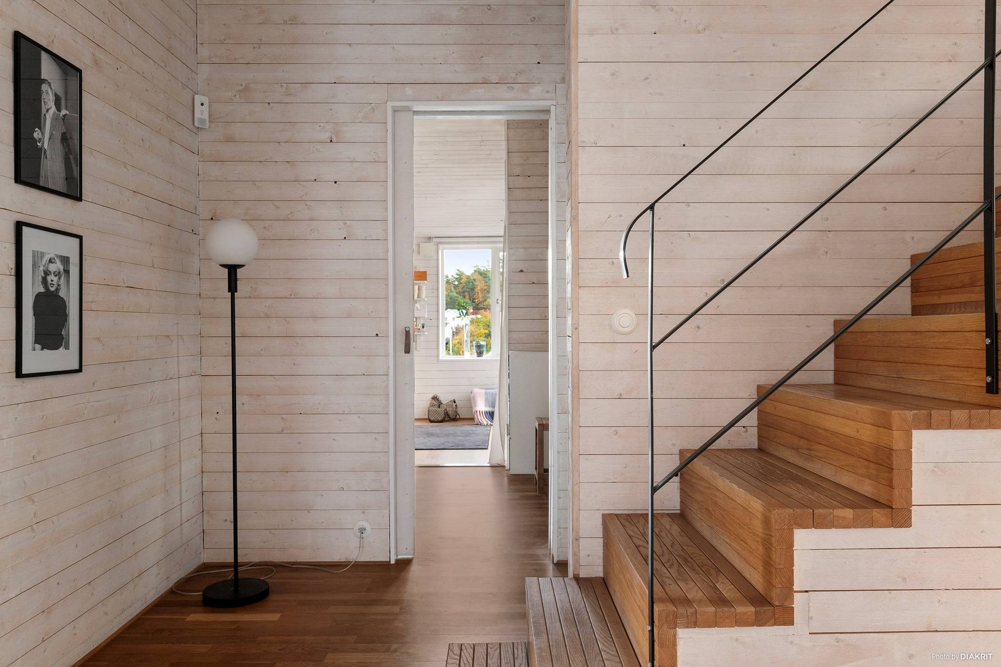 7 rum Villa på Kvastpricksvägen 12 Torslanda - Hällsvik Göteborgs kommun - bild 42