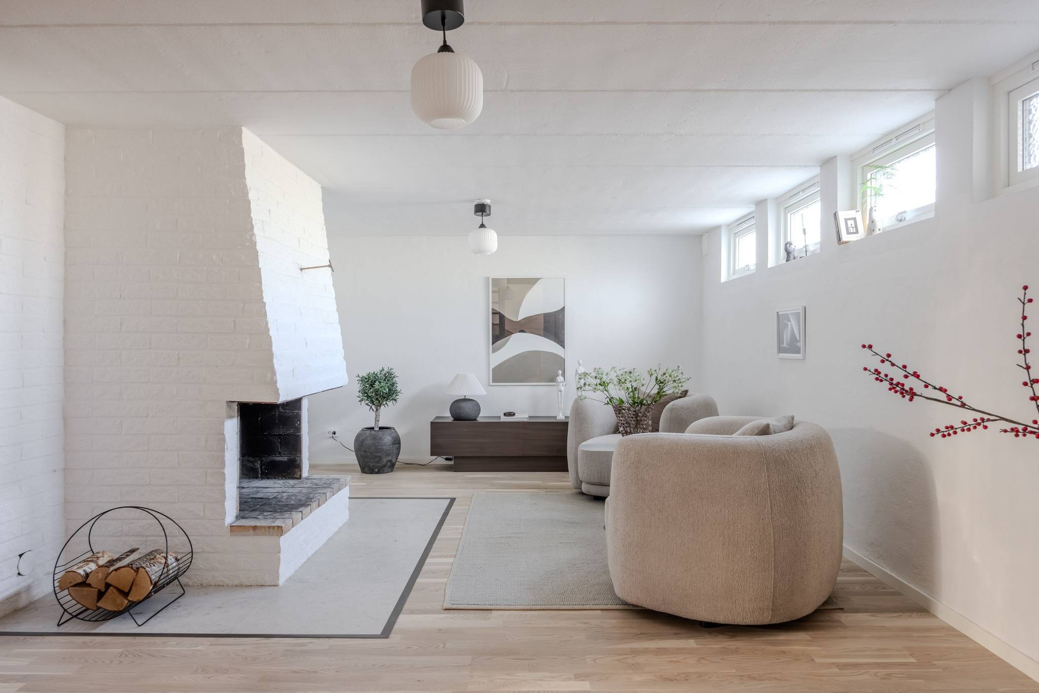 6 rum Villa på Slädvägen 10 Gråbo Lerums kommun - bild 33