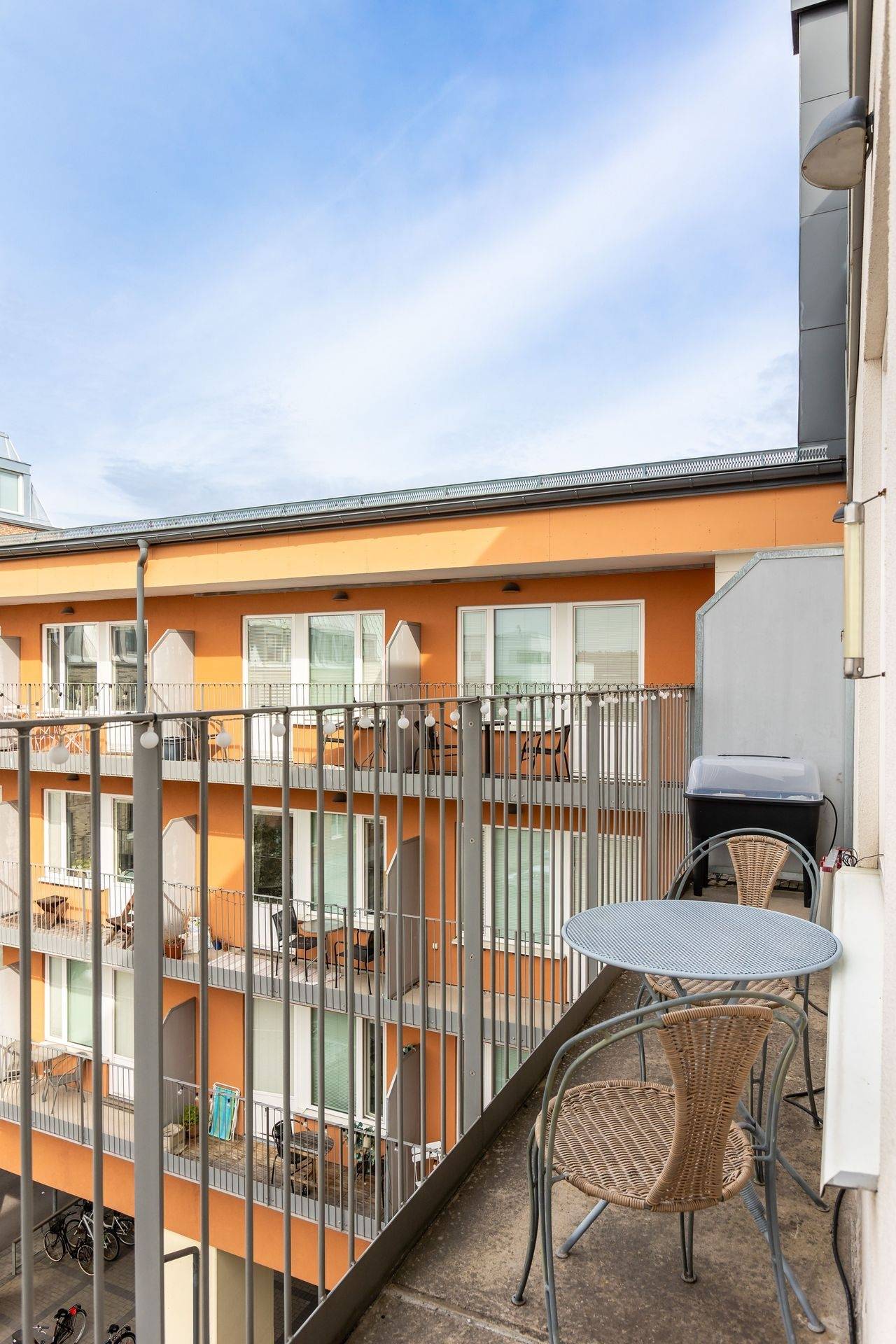 3 rum Lägenhet på Timmermansgatan 1C Övre Vasastaden Linköpings kommun - bild 14