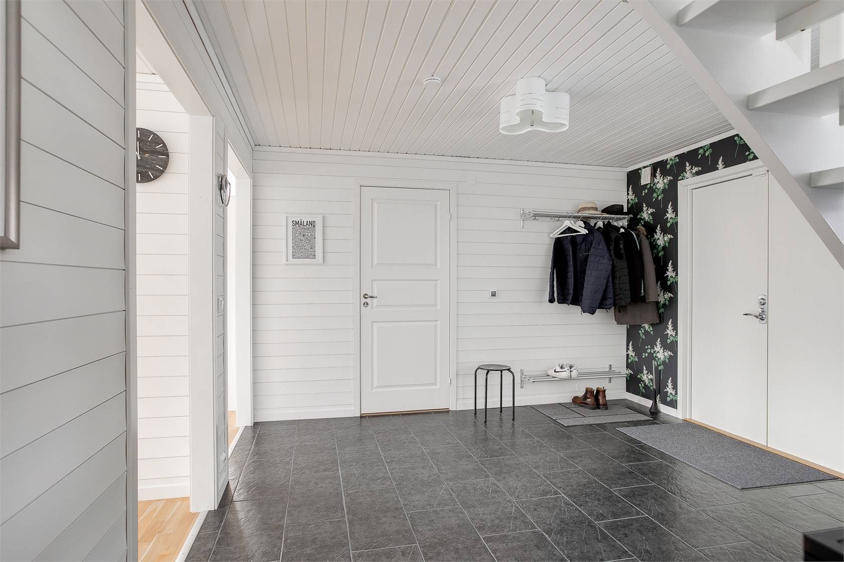 5 rum Villa på Ljungsbergsgatan 28 Lammhult Växjö kommun - bild 10