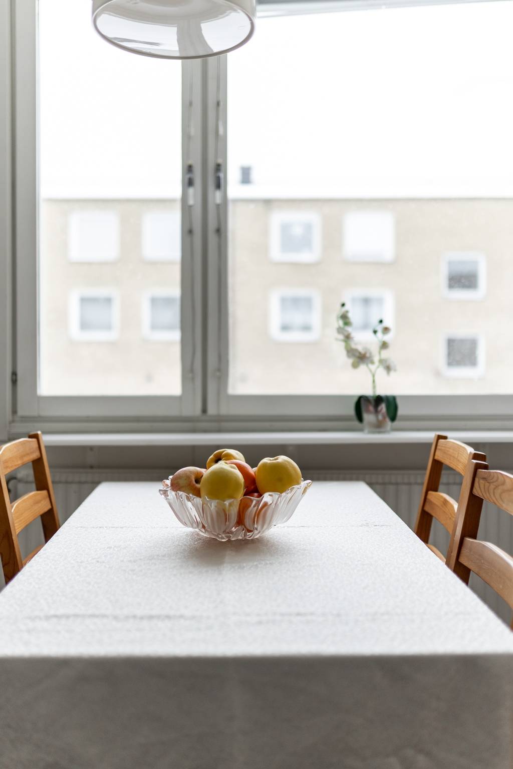 4 rum Lägenhet på Rävsnäsvägen 95, 1/2 trappa Örby slott/Älvsjö Stockholms kommun - bild 7