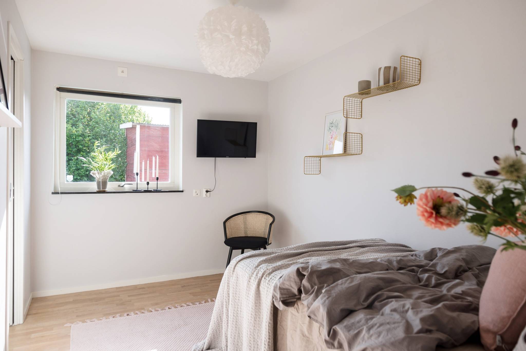 6 rum Villa på Spjällgatan 18 Fanna Enköpings kommun - bild 18