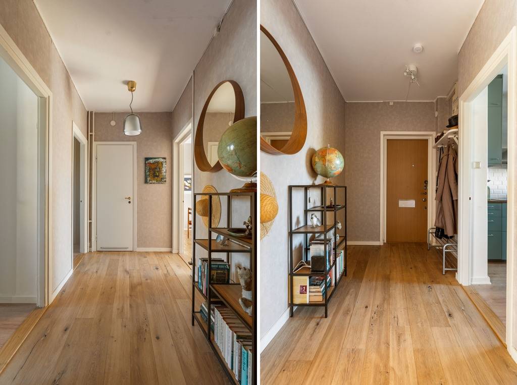 2 rum Lägenhet på Årstavägen 65, 2 trappor Årsta Stockholms kommun - bild 25