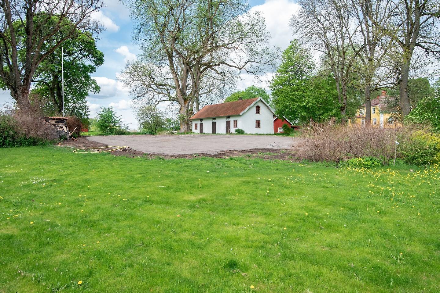 Villa på Gökhem Prästgården 2 Gökhem Falköpings kommun - bild 10