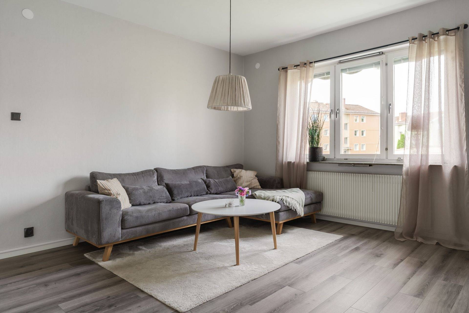 2 rum Lägenhet på Flygfältsvägen 11B Karlberg Karlskoga kommun - bild 12