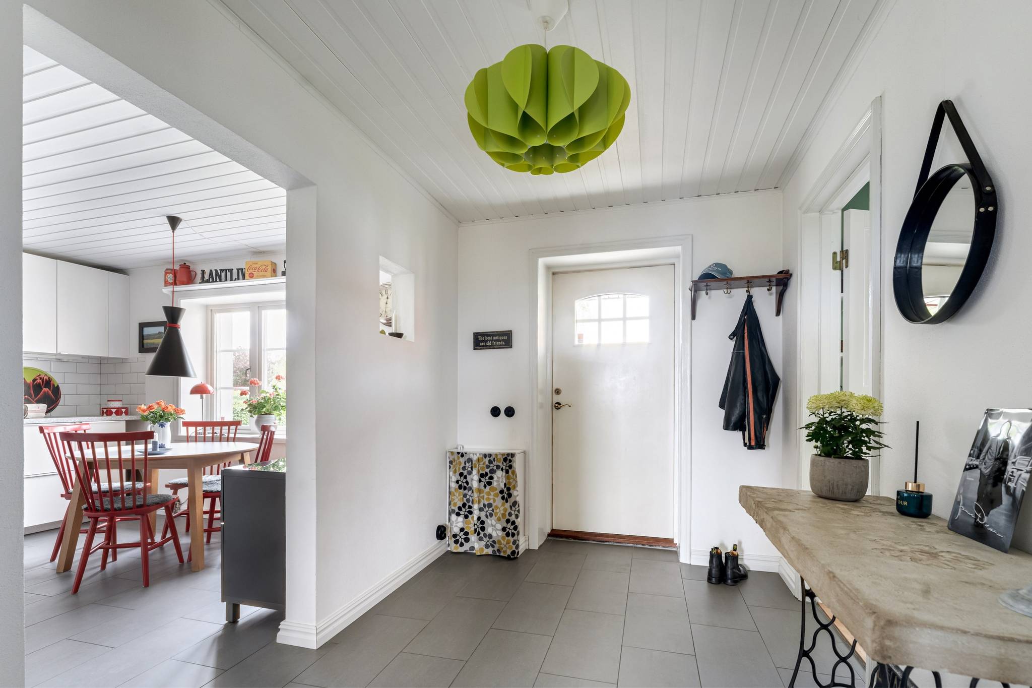 6 rum Villa på Rönneberga backe 238 Rönneberga Backar Landskrona kommun - bild 4