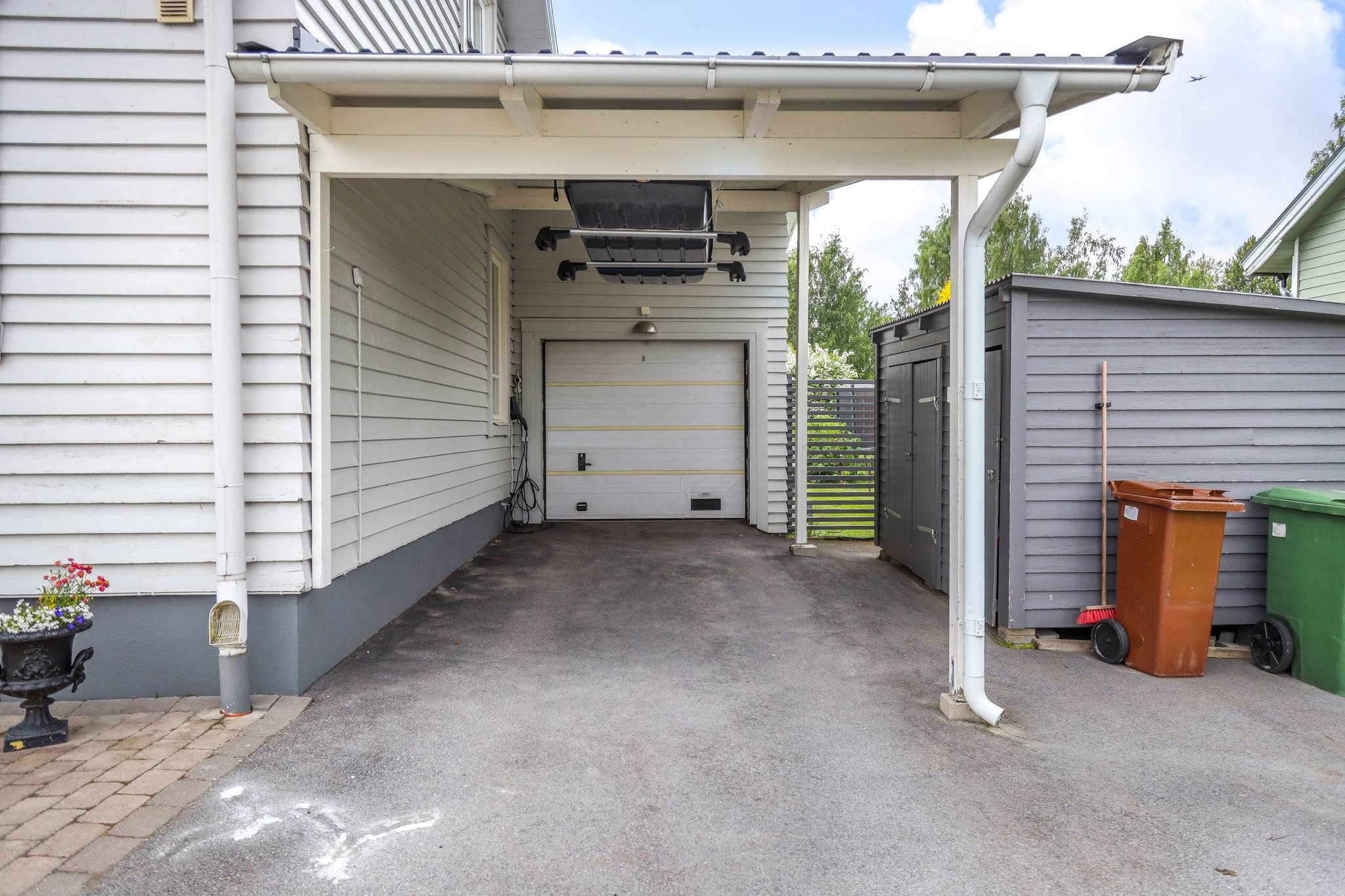 6 rum Villa på Notgränd 1 Teg Umeå kommun - bild 57