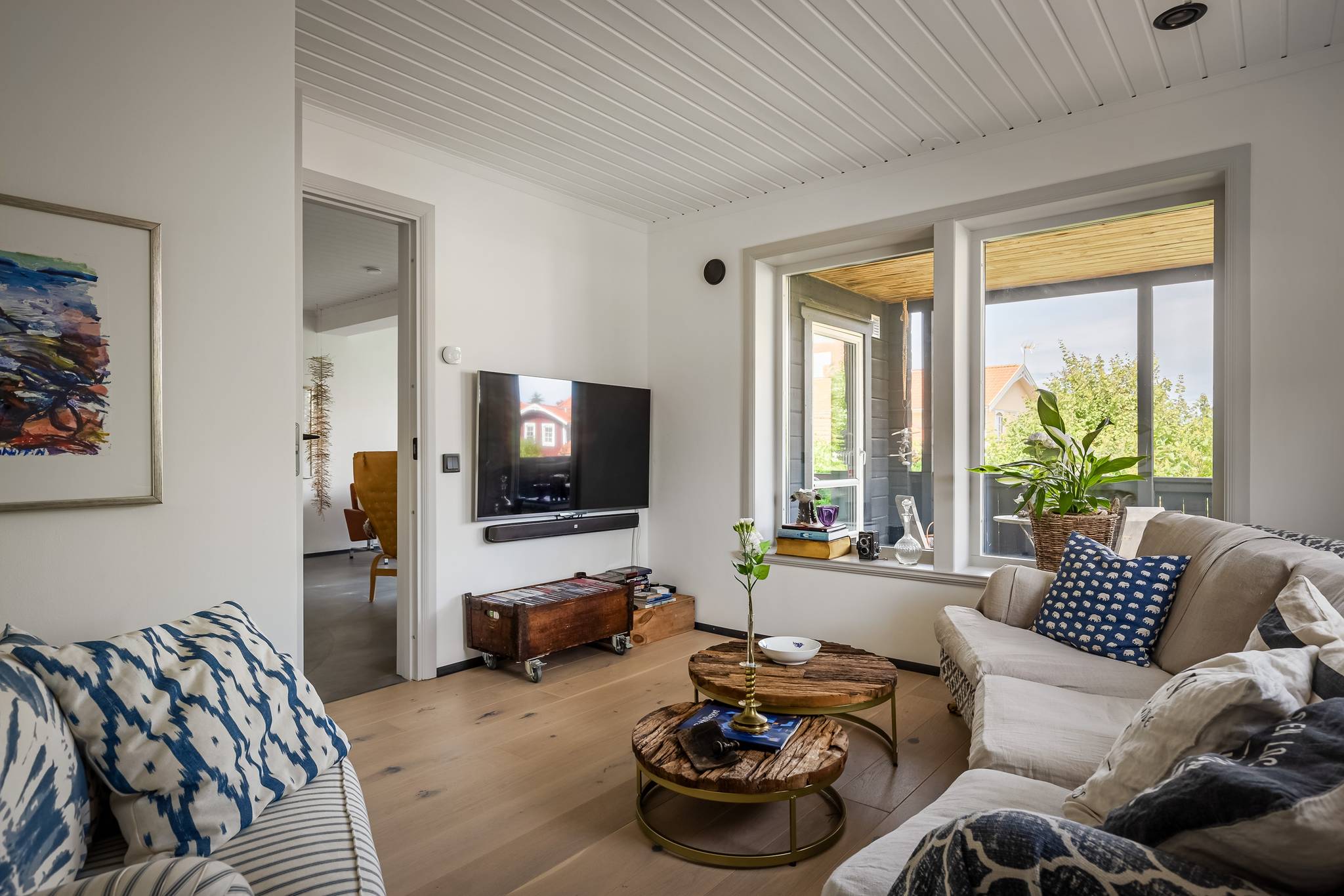 6 rum Villa på Fältspatsvägen 4A Resarö Vaxholms kommun - bild 35