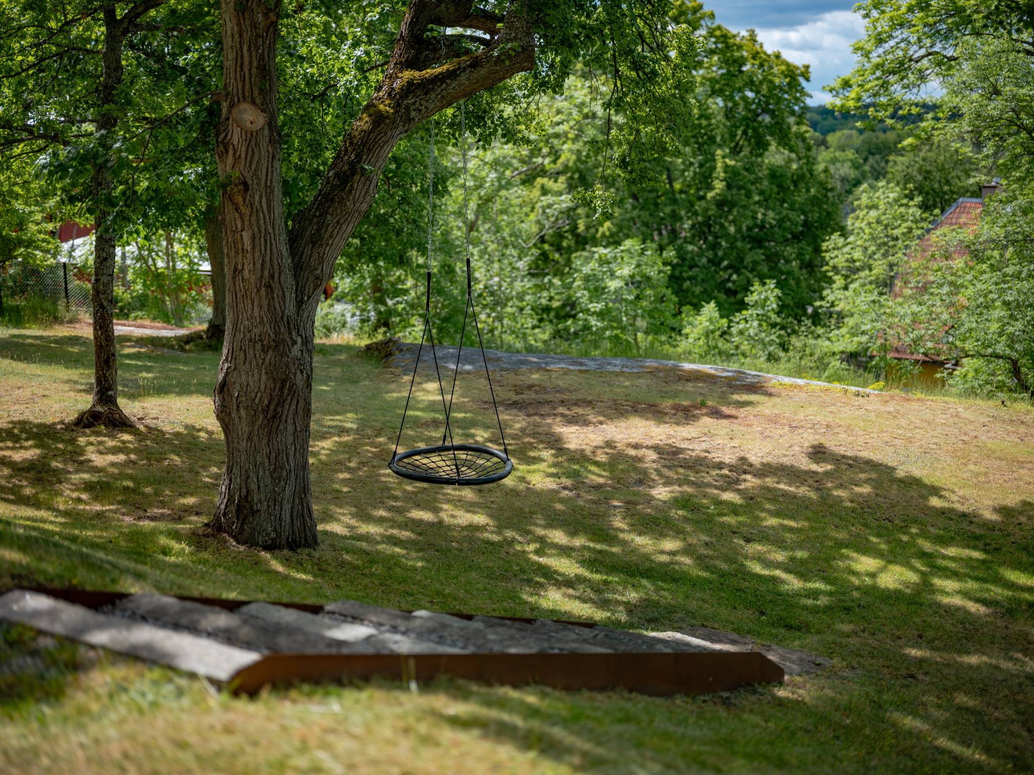 5 rum Lägenhet på Midgårdsvägen 14, Entréplan Djursholm Danderyds kommun - bild 39